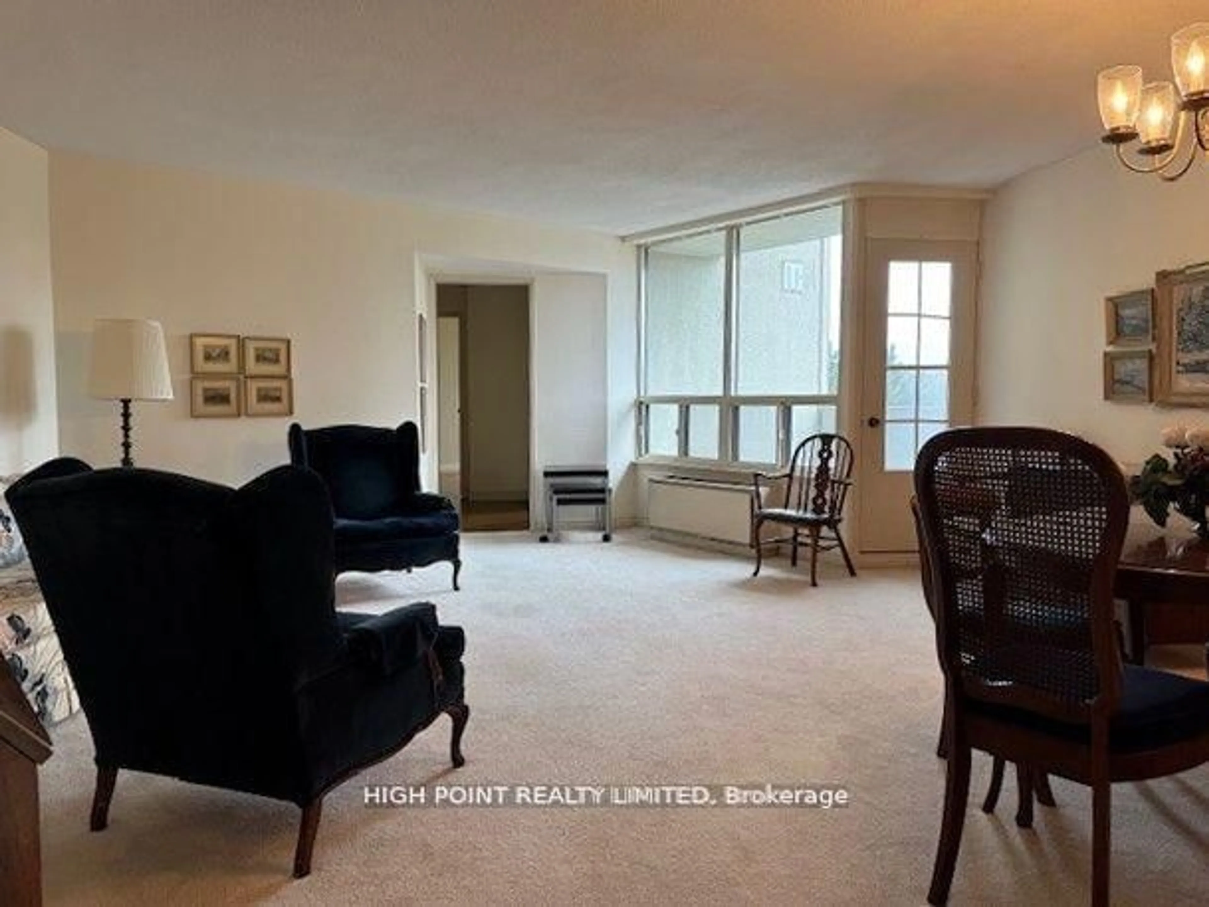 A pic of a room for 296 Mill Rd #A21, Toronto Ontario M9C 4X8