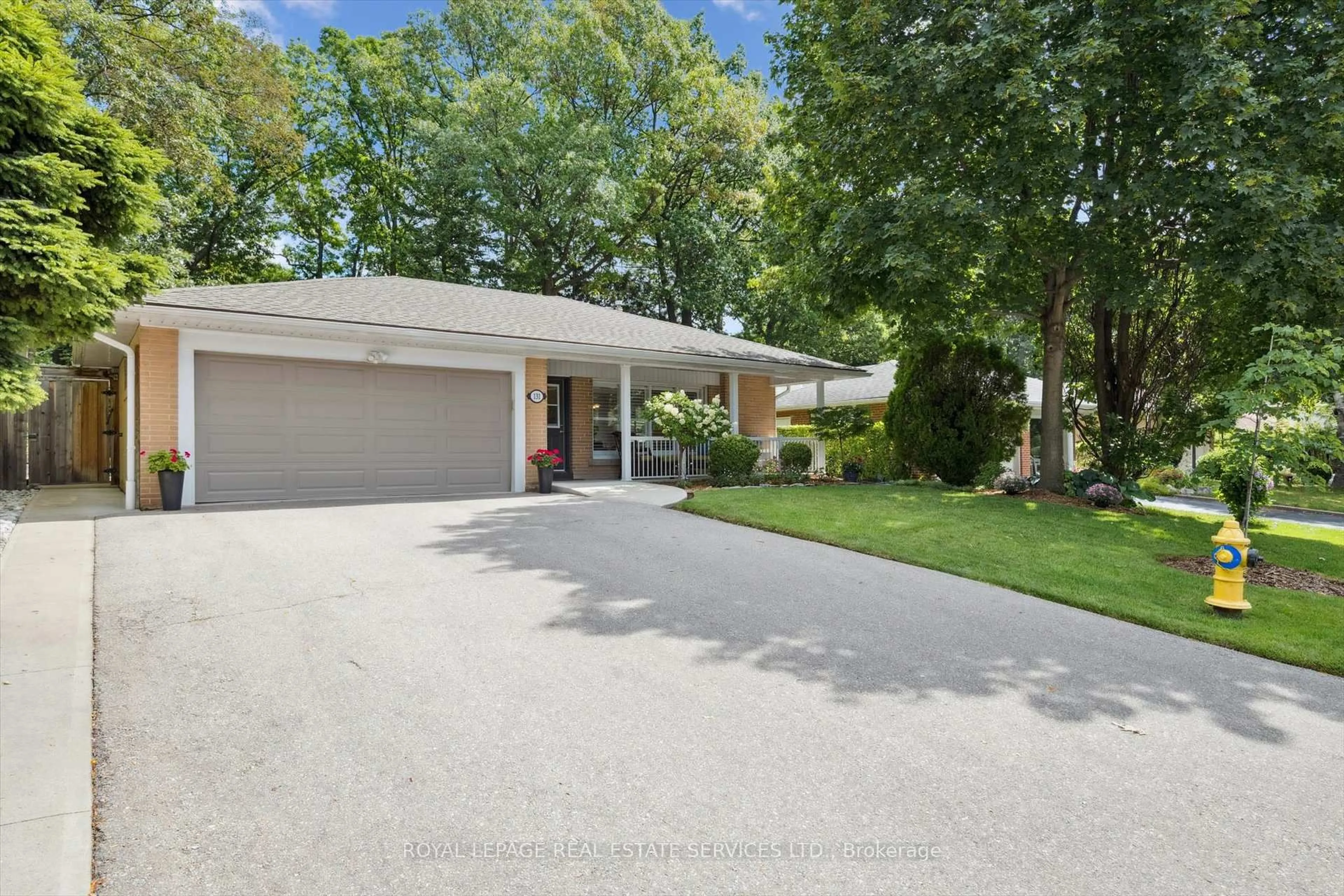 Unknown for 131 Lloyd Manor Rd, Toronto Ontario M9B 5J8