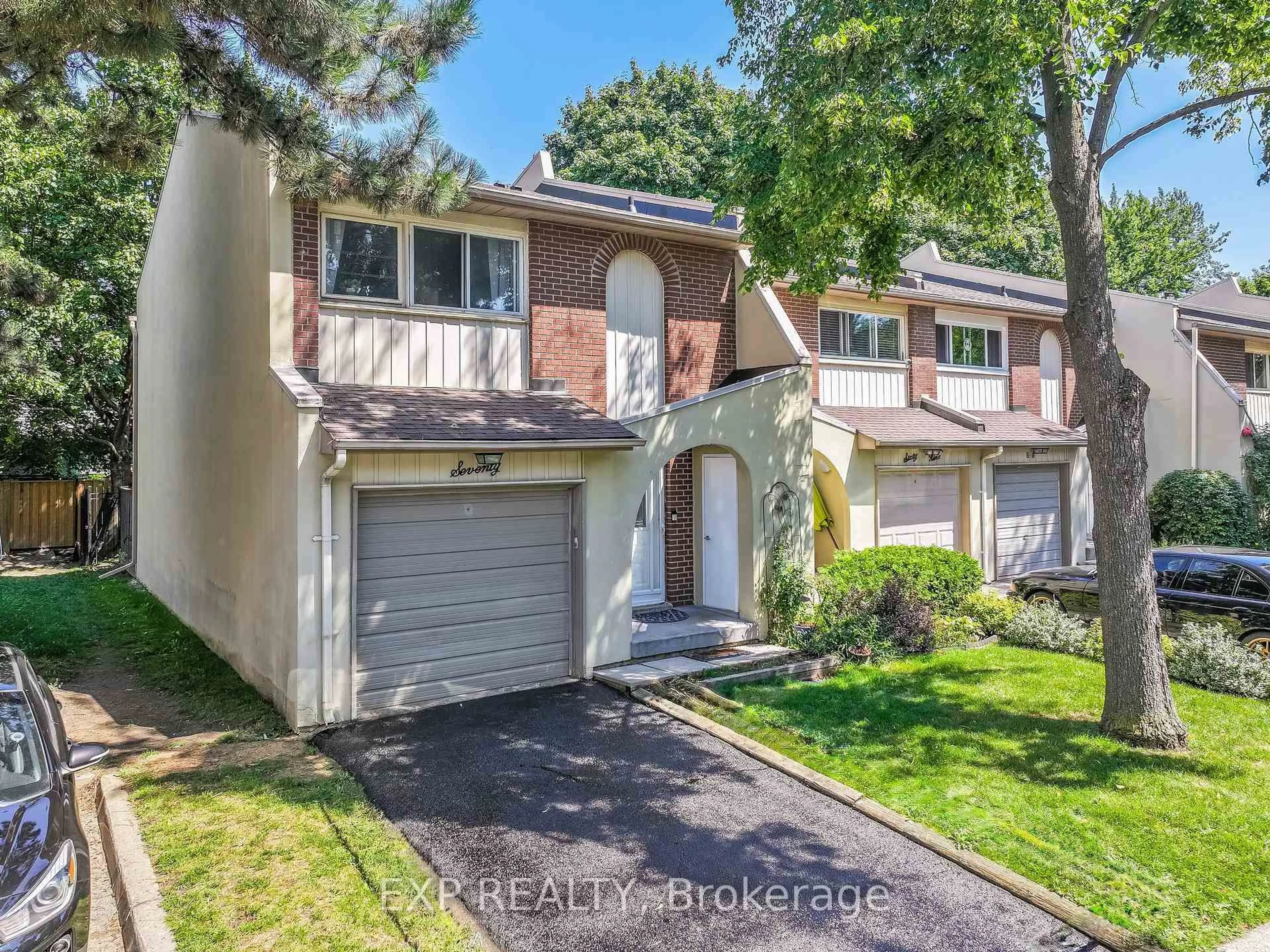 Unknown for 1180 Mississ Vly Blvd #70, Mississauga Ontario L5A 3M9