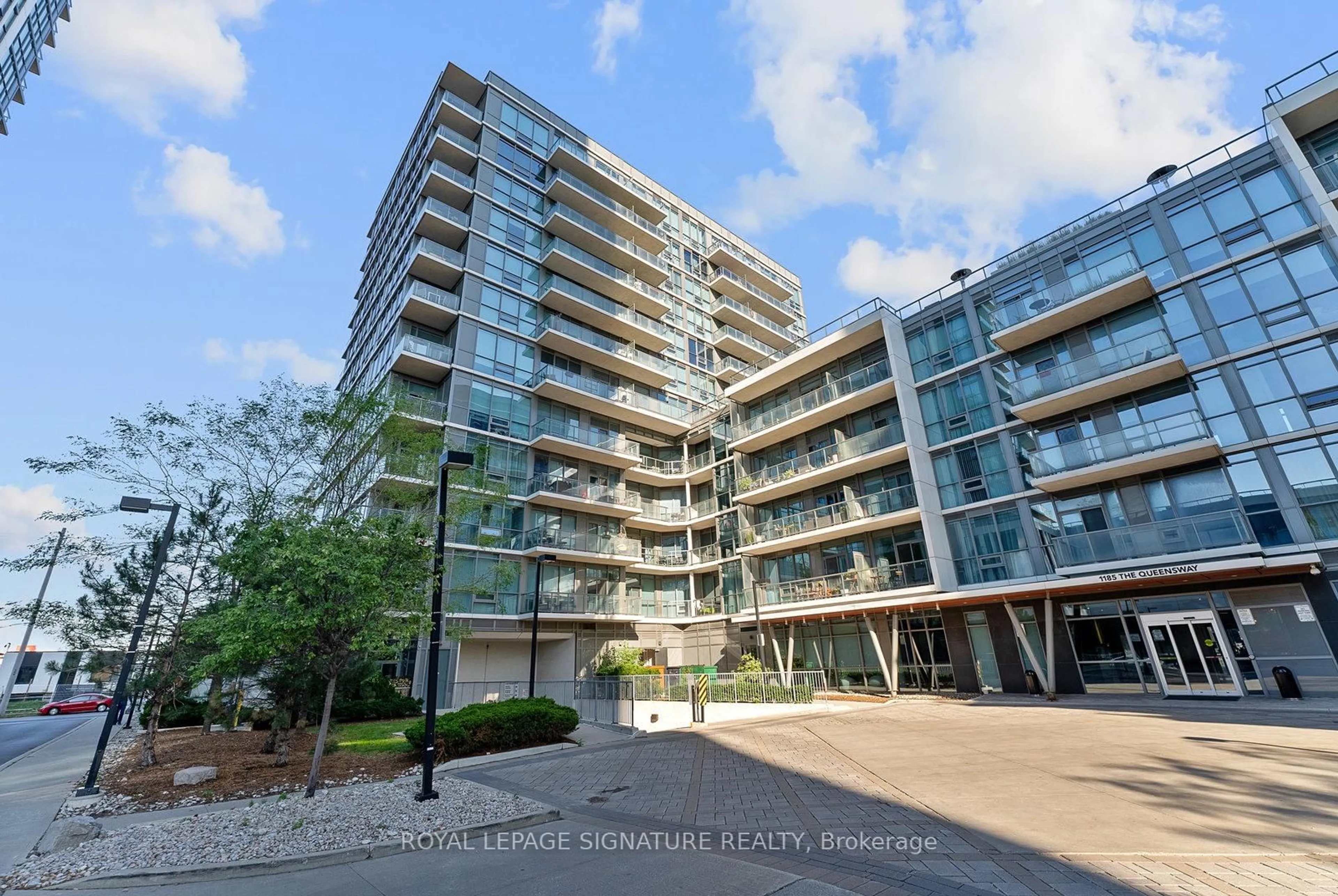 Unknown for 1185 The Queensway Ave #104, Toronto Ontario M8Z 0C6