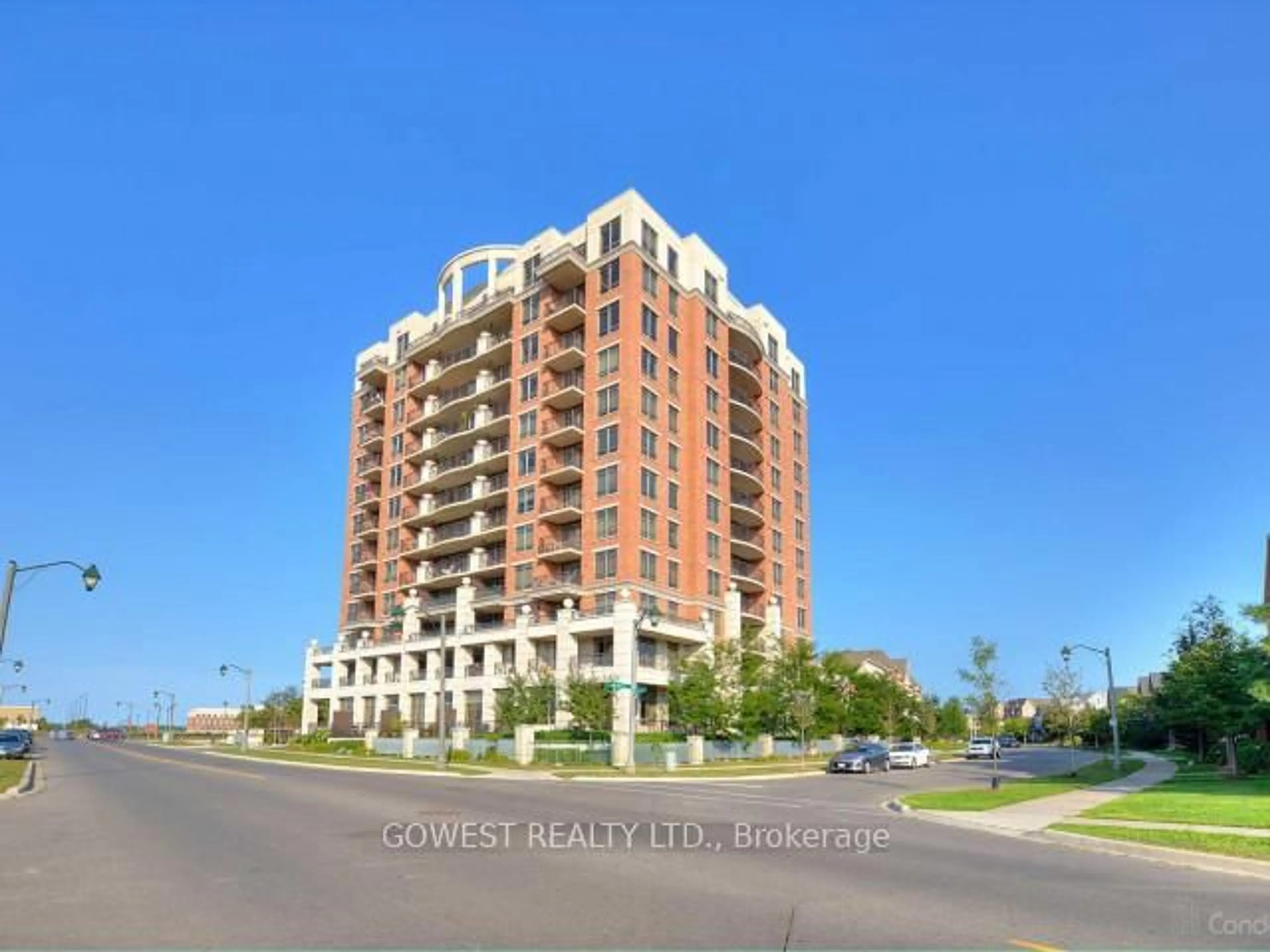 Unknown for 2379 Central Park Dr #909, Oakville Ontario L6H 0E3