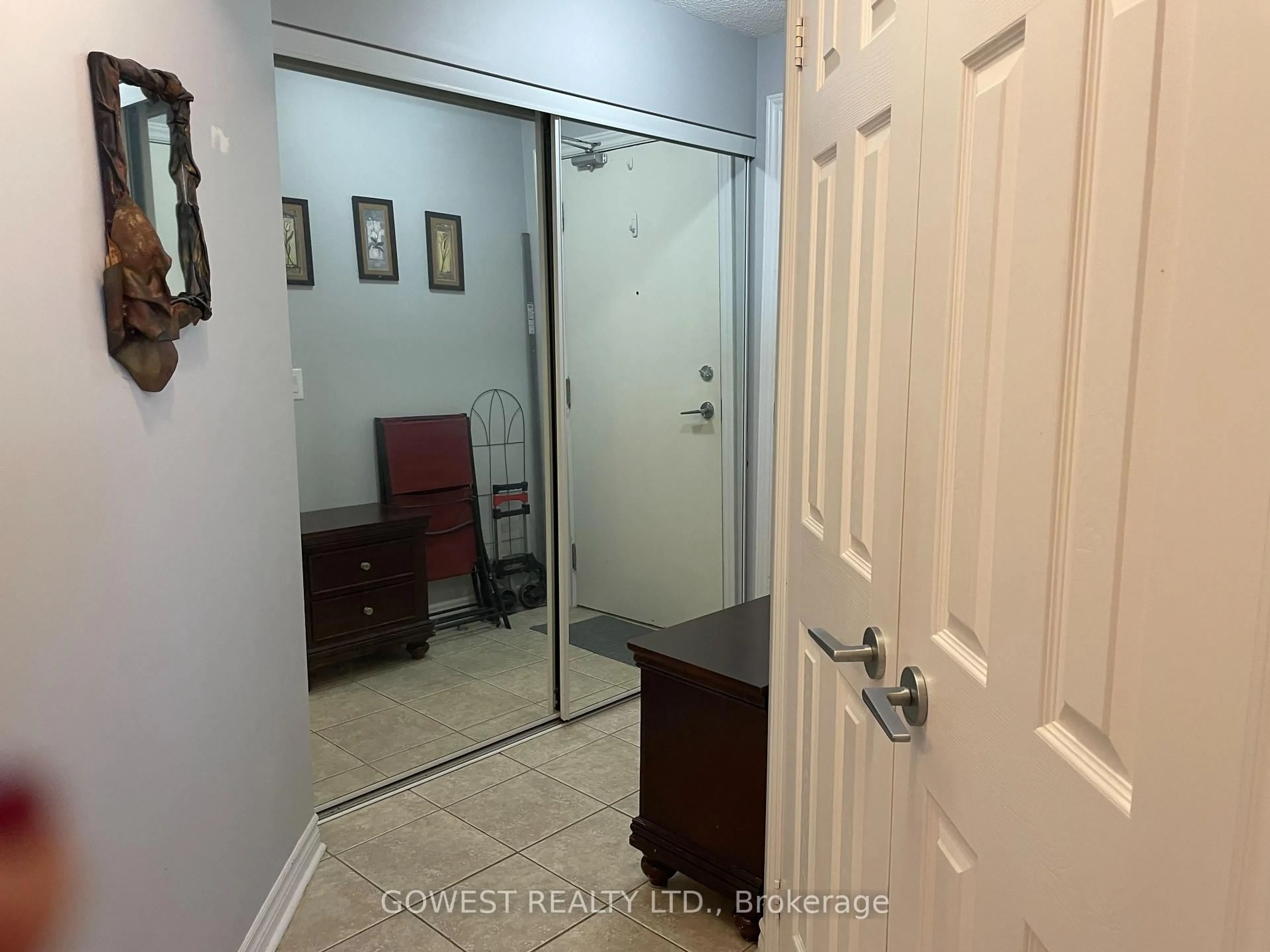 Unknown for 2379 Central Park Dr #909, Oakville Ontario L6H 0E3