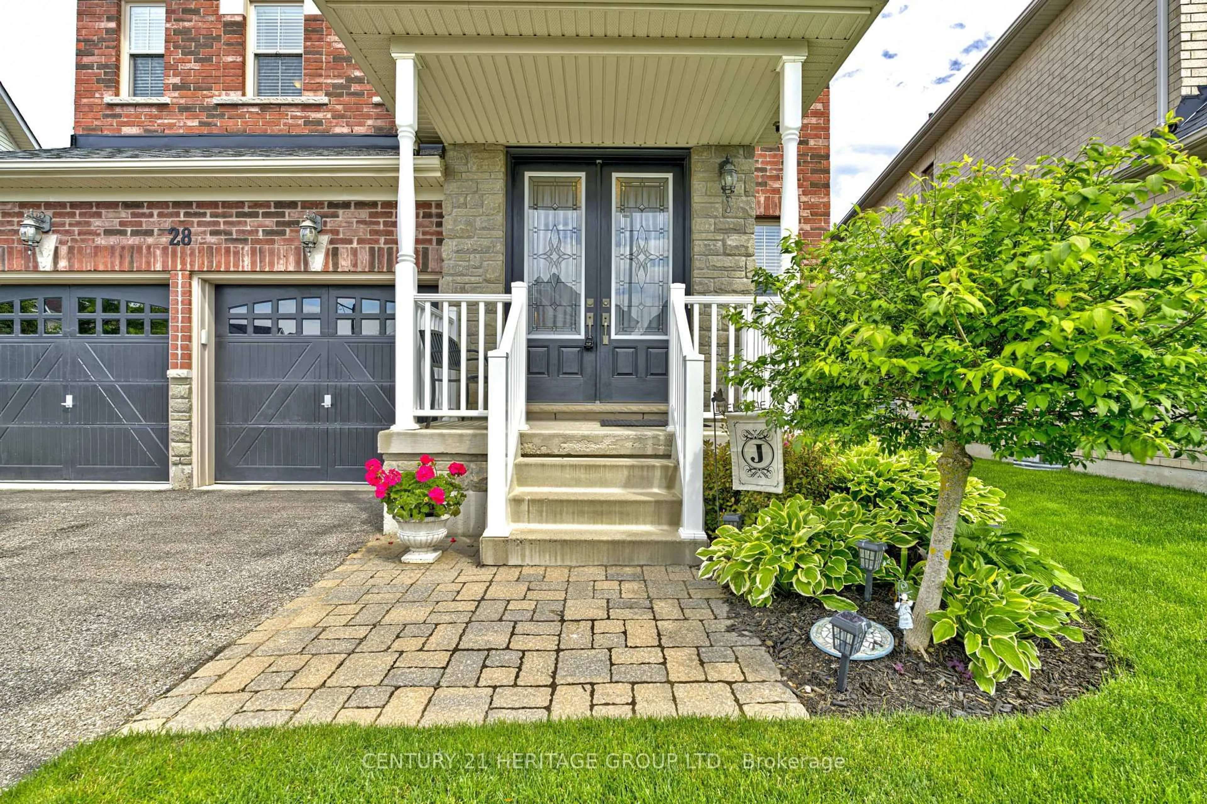 Unknown for 28 Boyces Creek Crt, Caledon Ontario L7C 3S2