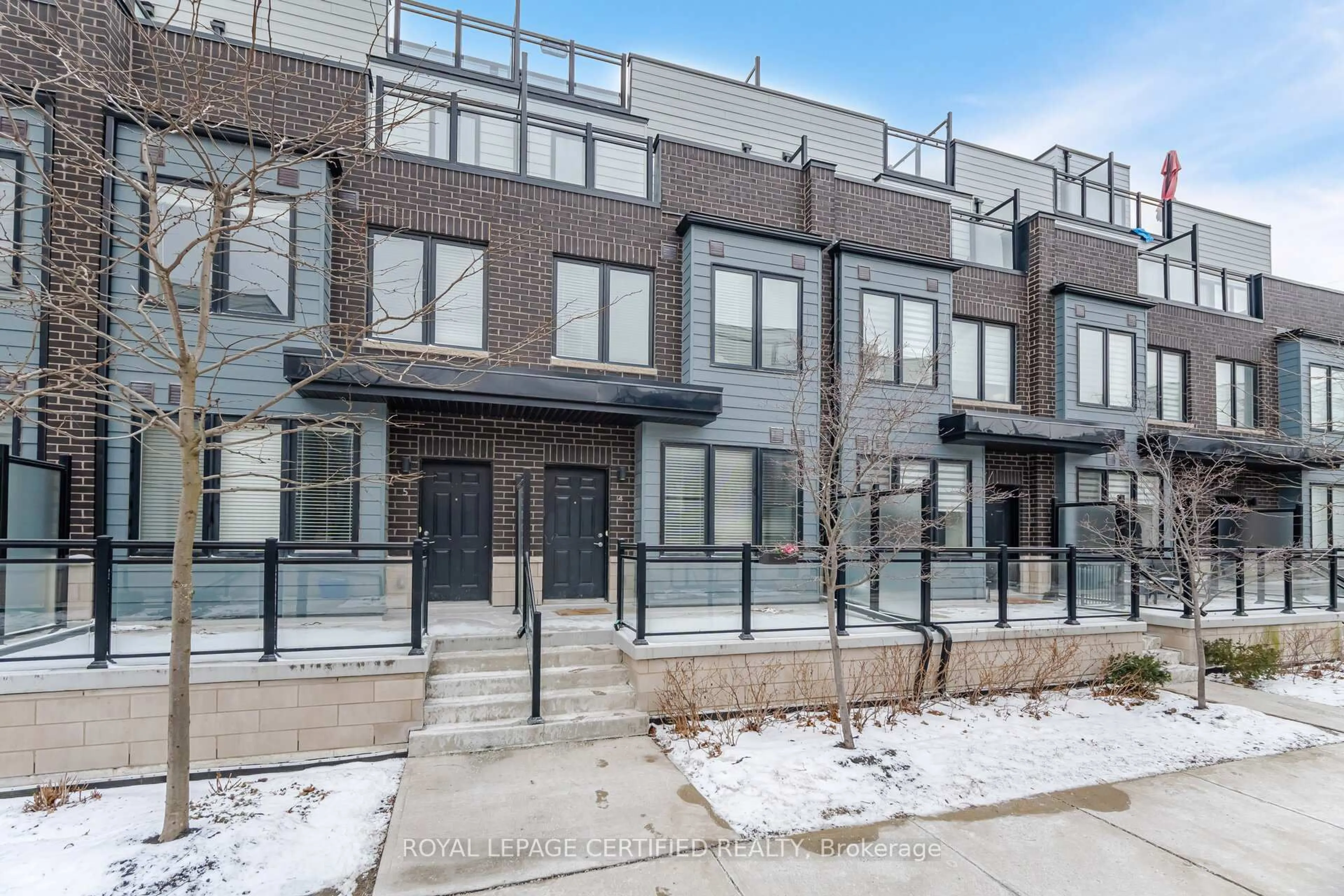Unknown for 1150 Stroud Lane #4, Mississauga Ontario L5J 0B3