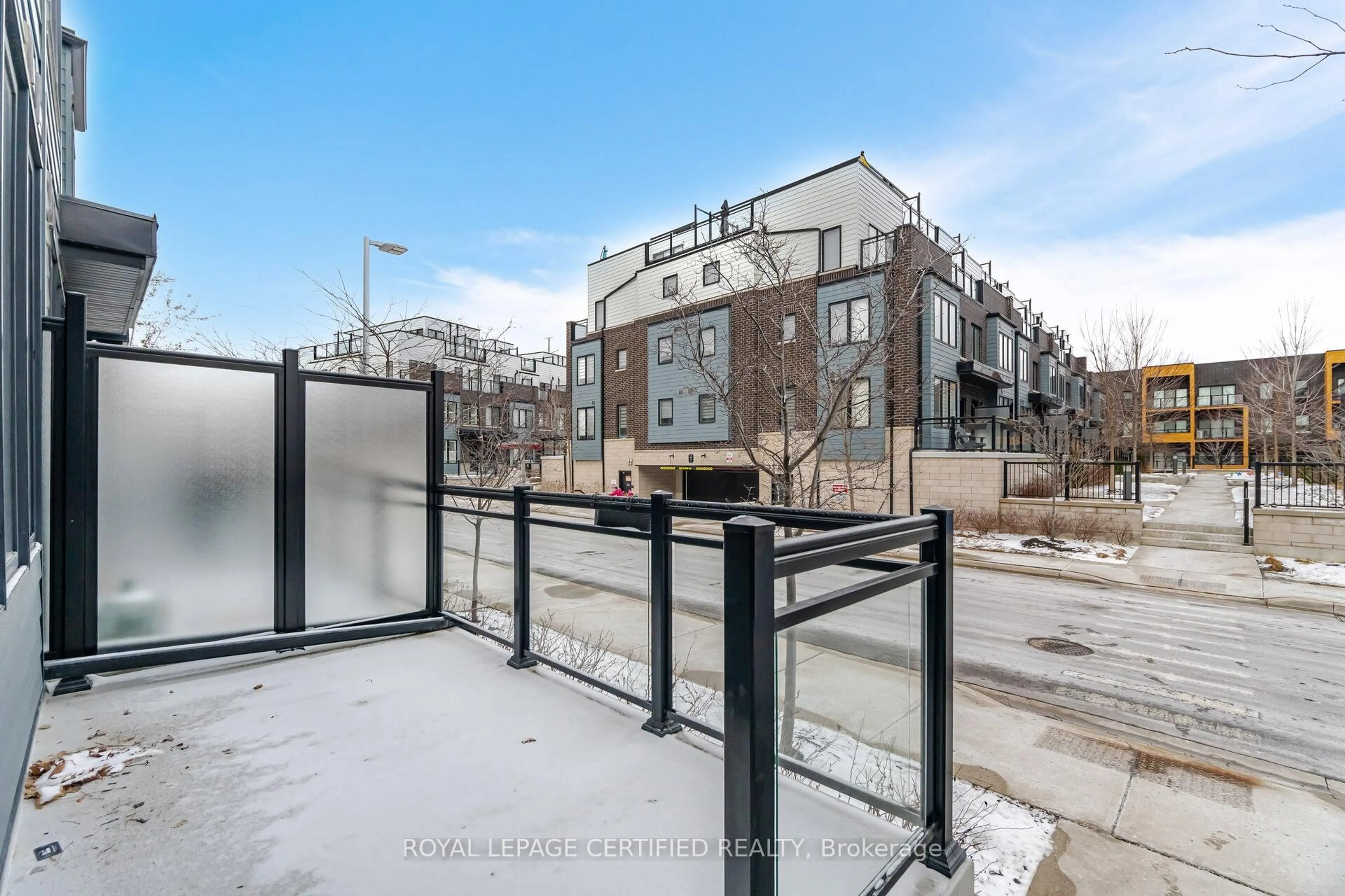 Unknown for 1150 Stroud Lane #4, Mississauga Ontario L5J 0B3