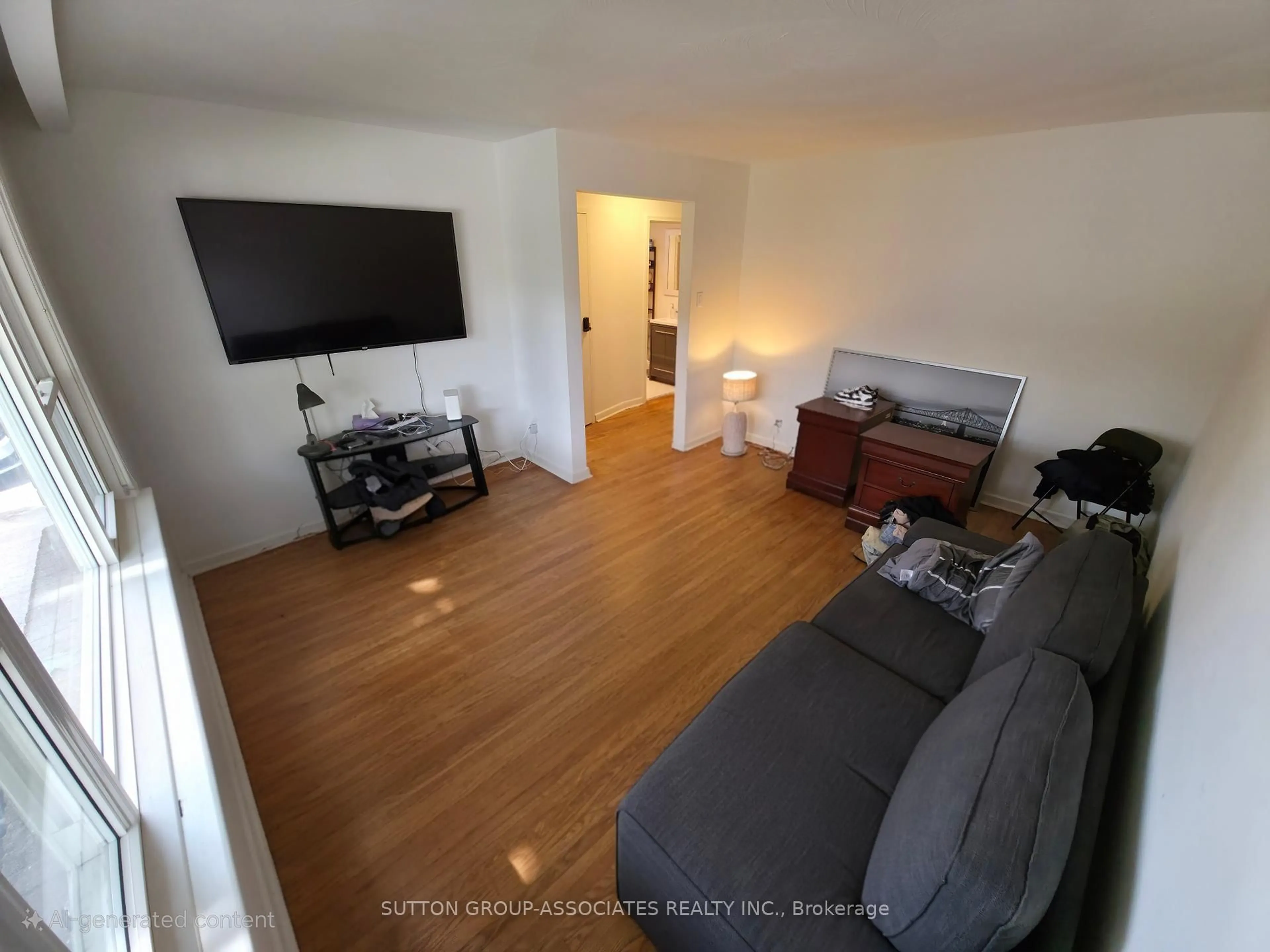 A pic of a room for 120 Edinborough Crt, Toronto Ontario M6N 2E8