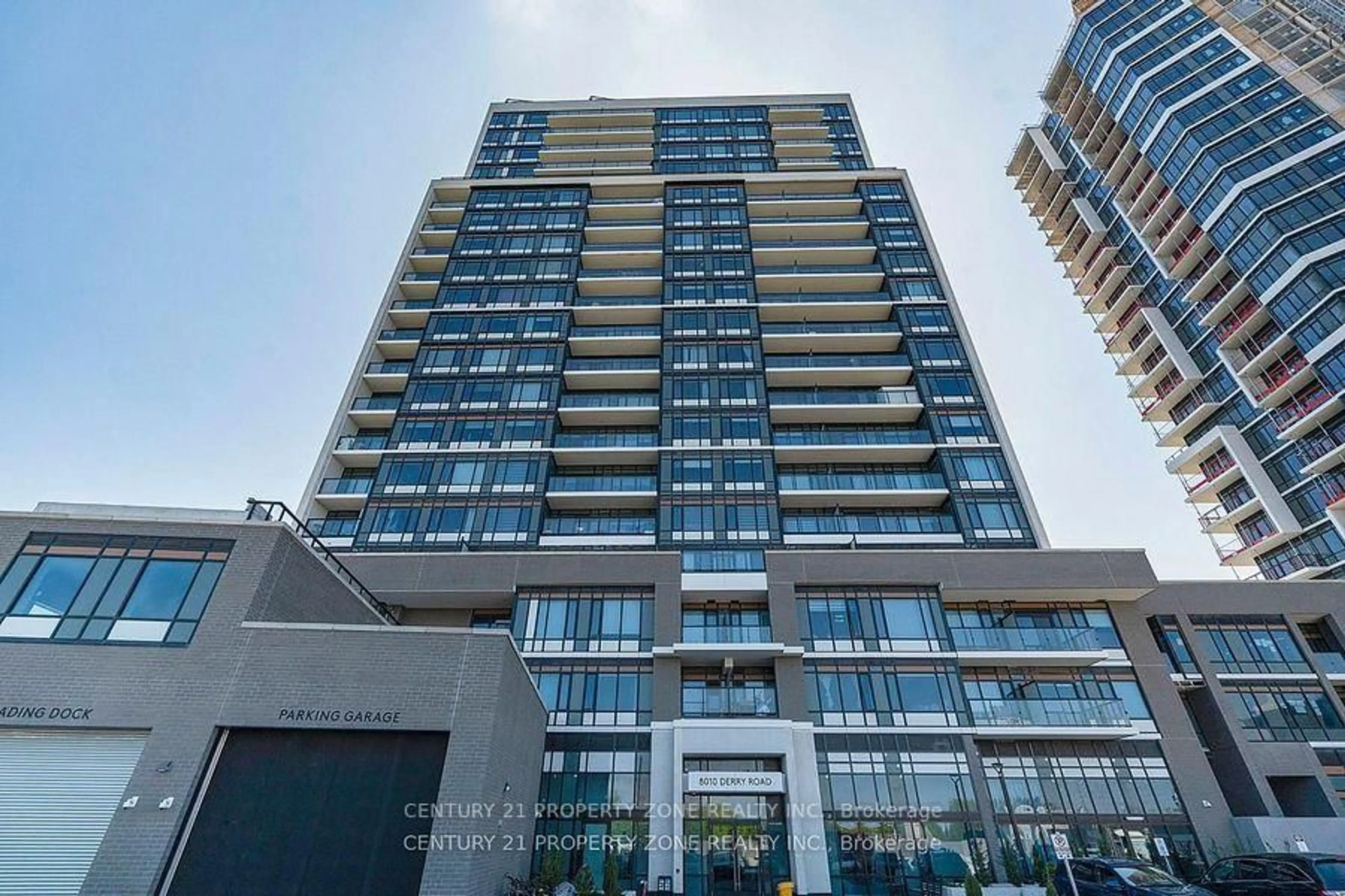 Unknown for 8010 Derry Rd #1505, Milton Ontario L9T 9N3