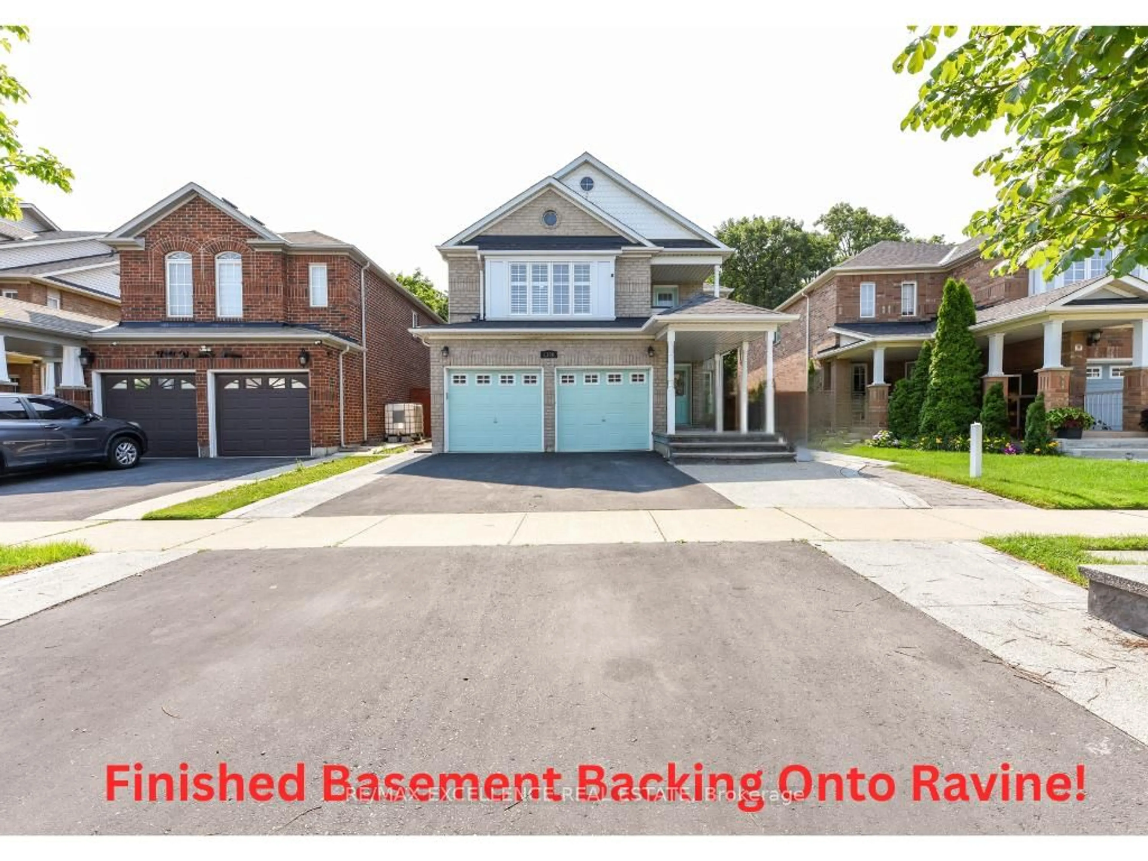 Home with brick exterior material, street for 1166 Woodward Ave, Milton Ontario L9T 6C7