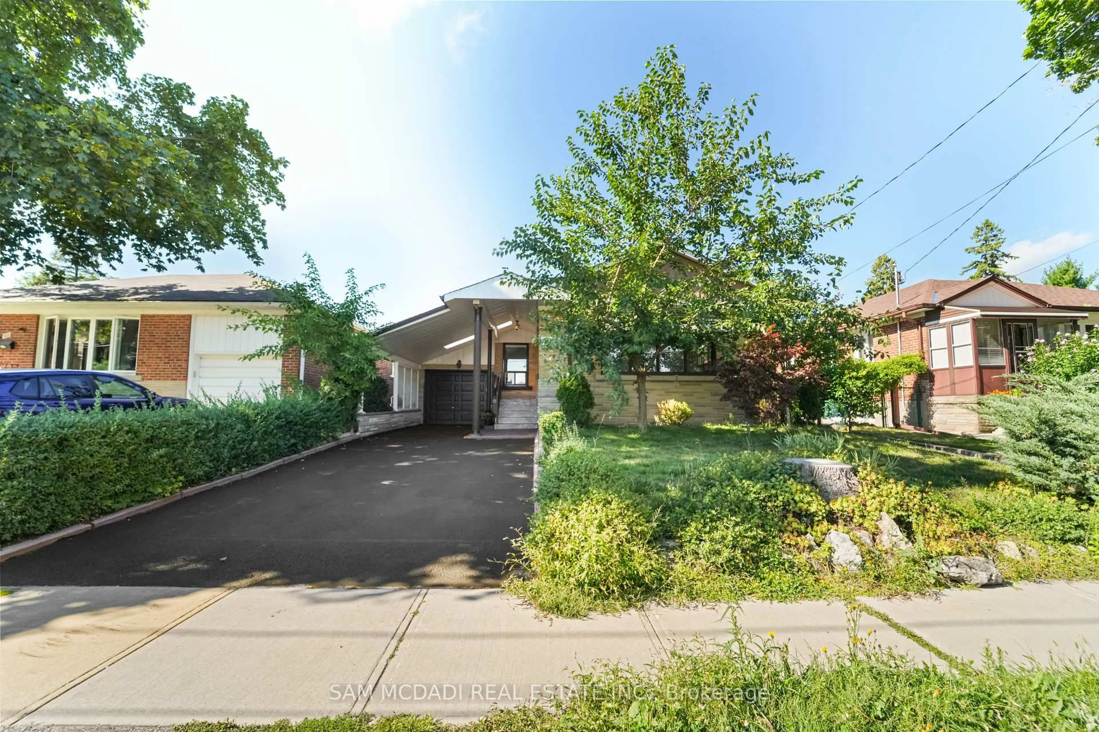 Unknown for 60 Greenfield Dr, Toronto Ontario M9B 1H3
