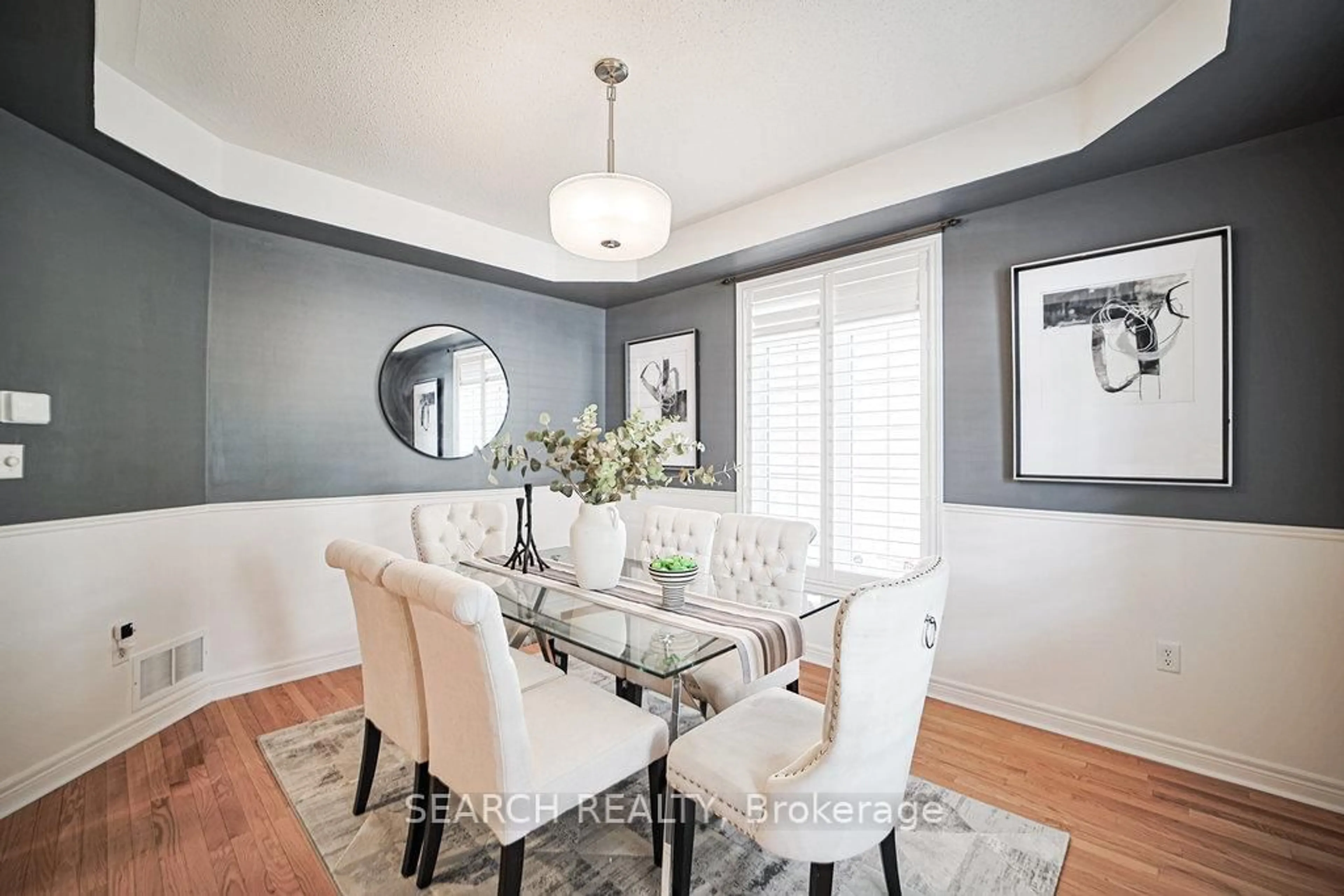 Dining room, unknown for 3526 Eglinton Ave, Mississauga Ontario L5M 7P4