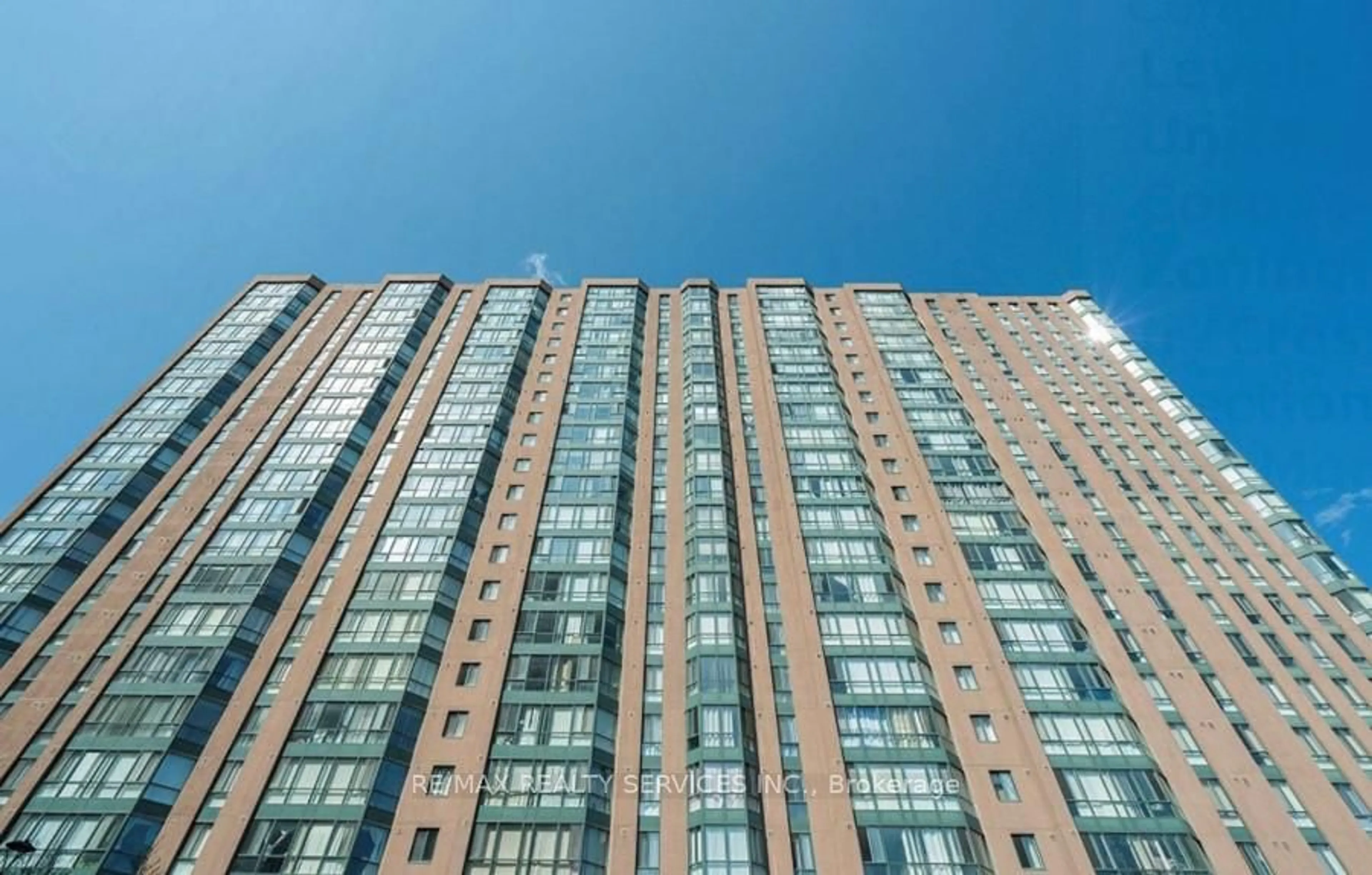Unknown for 145 Hillcrest Ave #1202, Mississauga Ontario L5B 3Z1