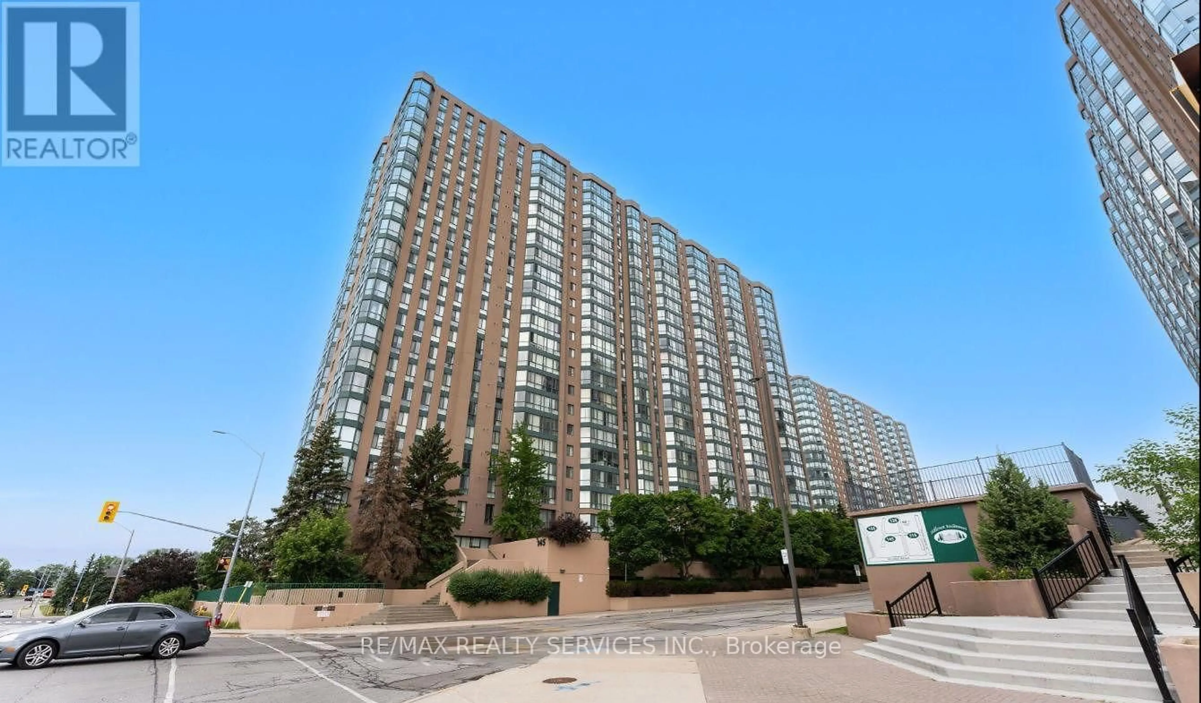 Unknown for 145 Hillcrest Ave #1202, Mississauga Ontario L5B 3Z1