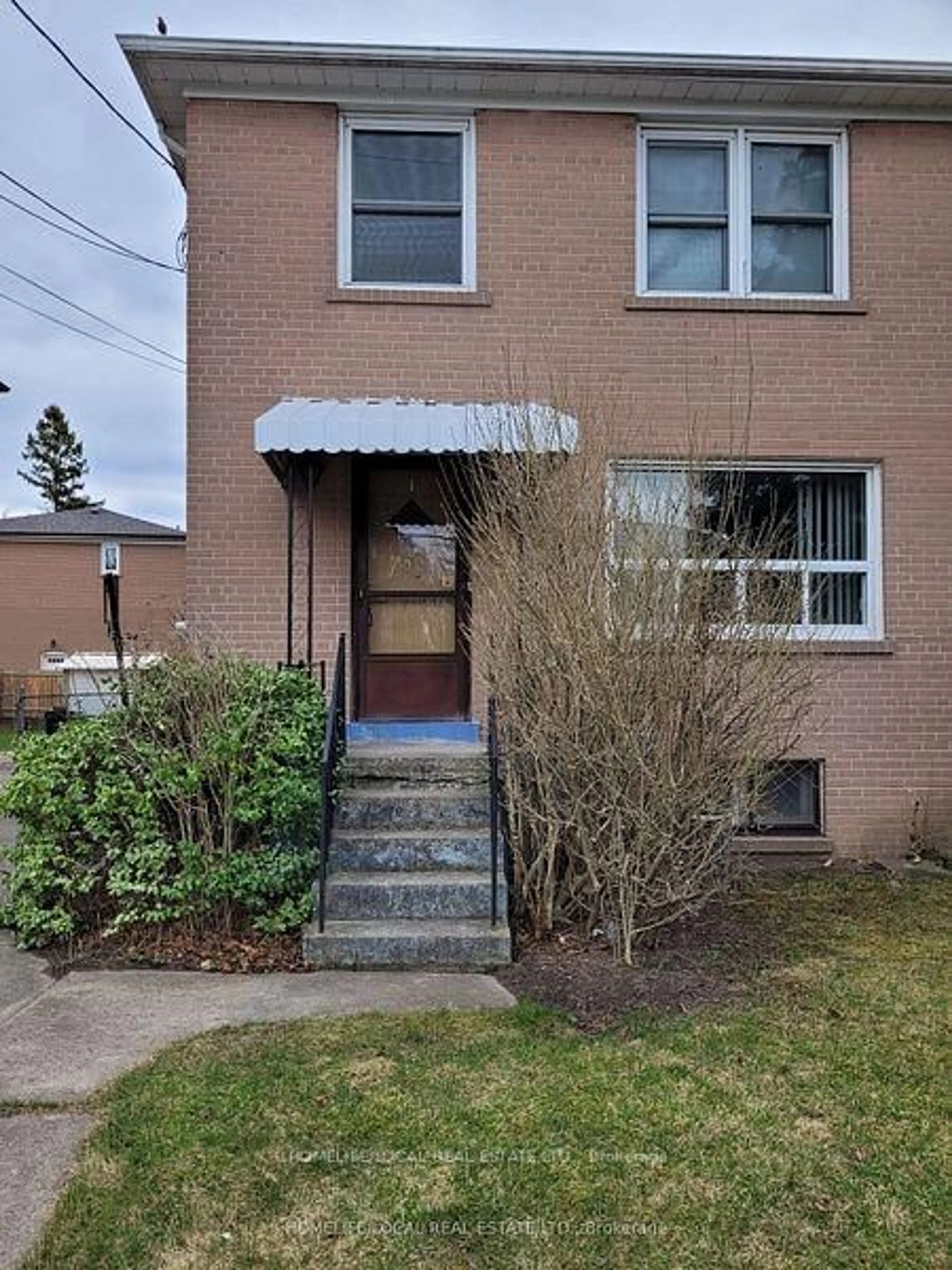 Unknown for 241 Eileen Ave, Toronto Ontario M6N 1W5