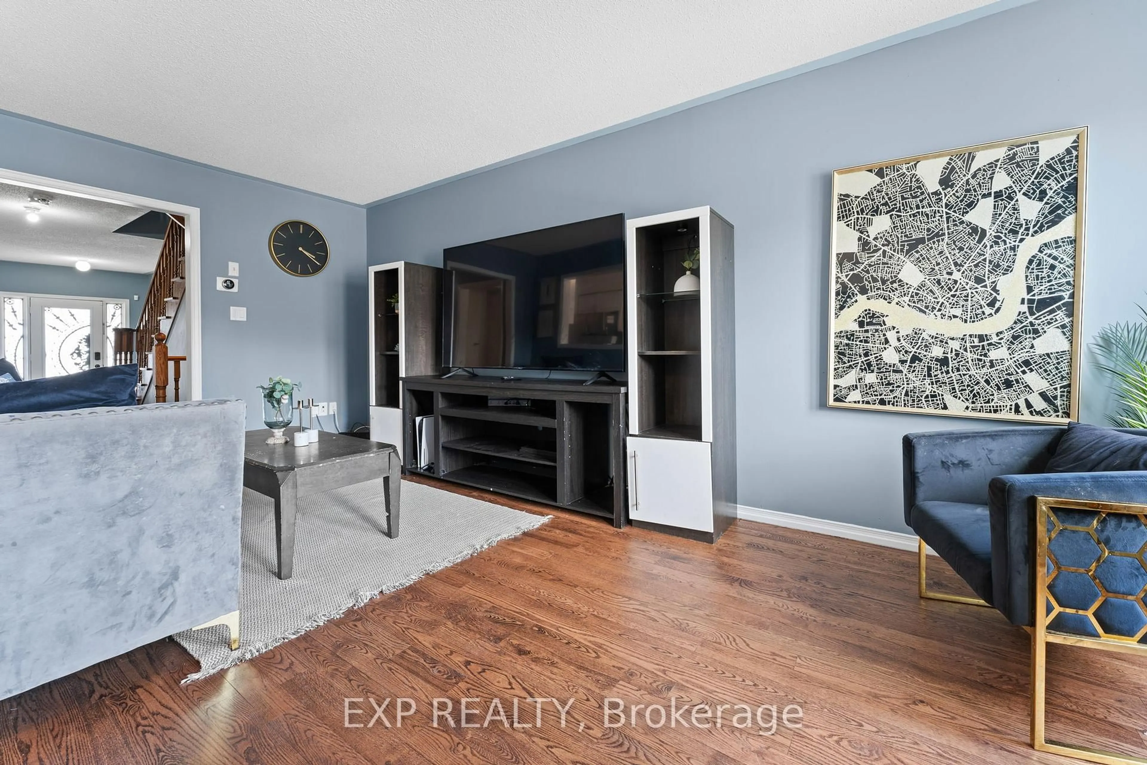 Unknown for 13 Burnstown Circ, Brampton Ontario L6P 3M1