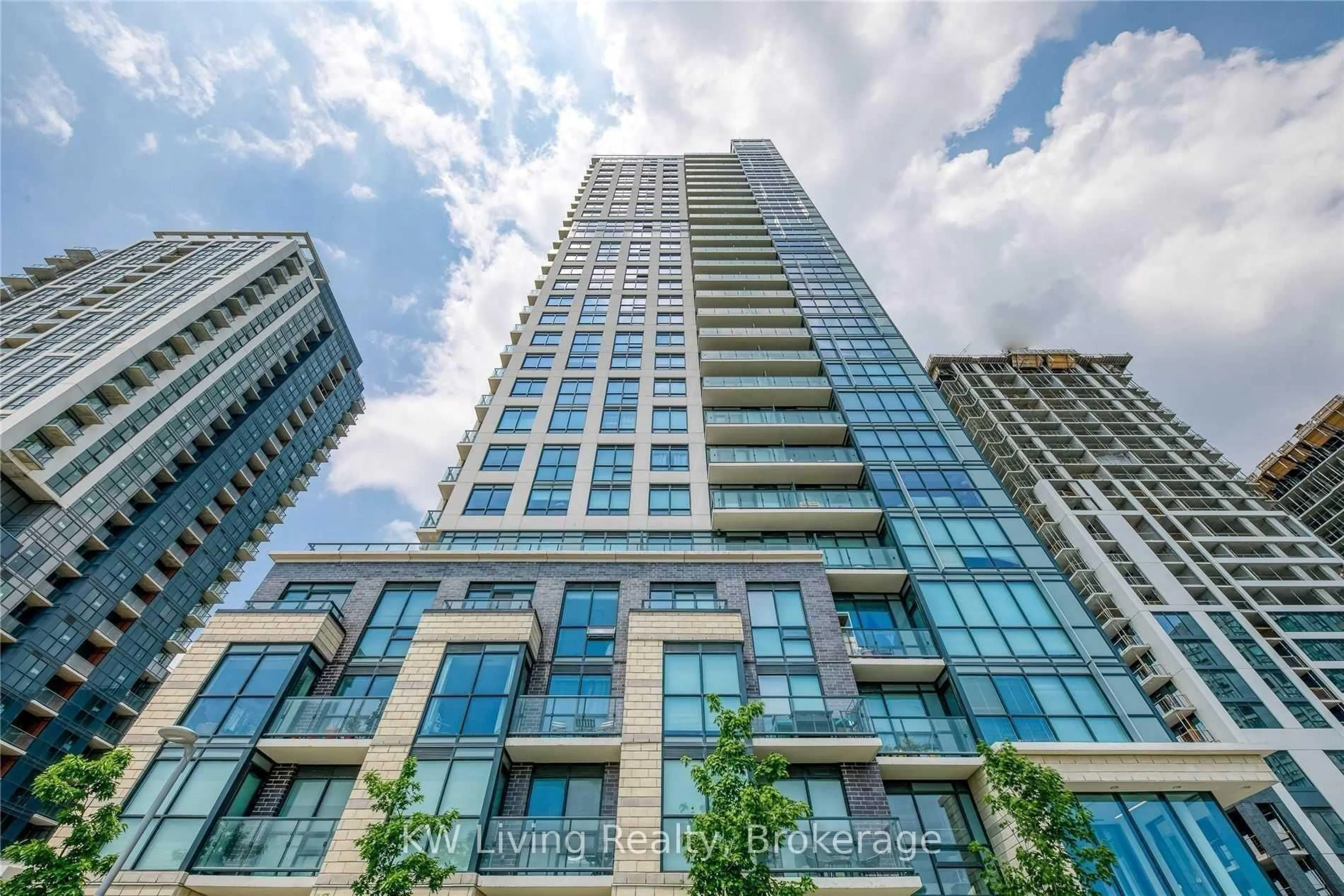 Unknown for 20 Thomas Riley Rd #302, Toronto Ontario M9B 0C3
