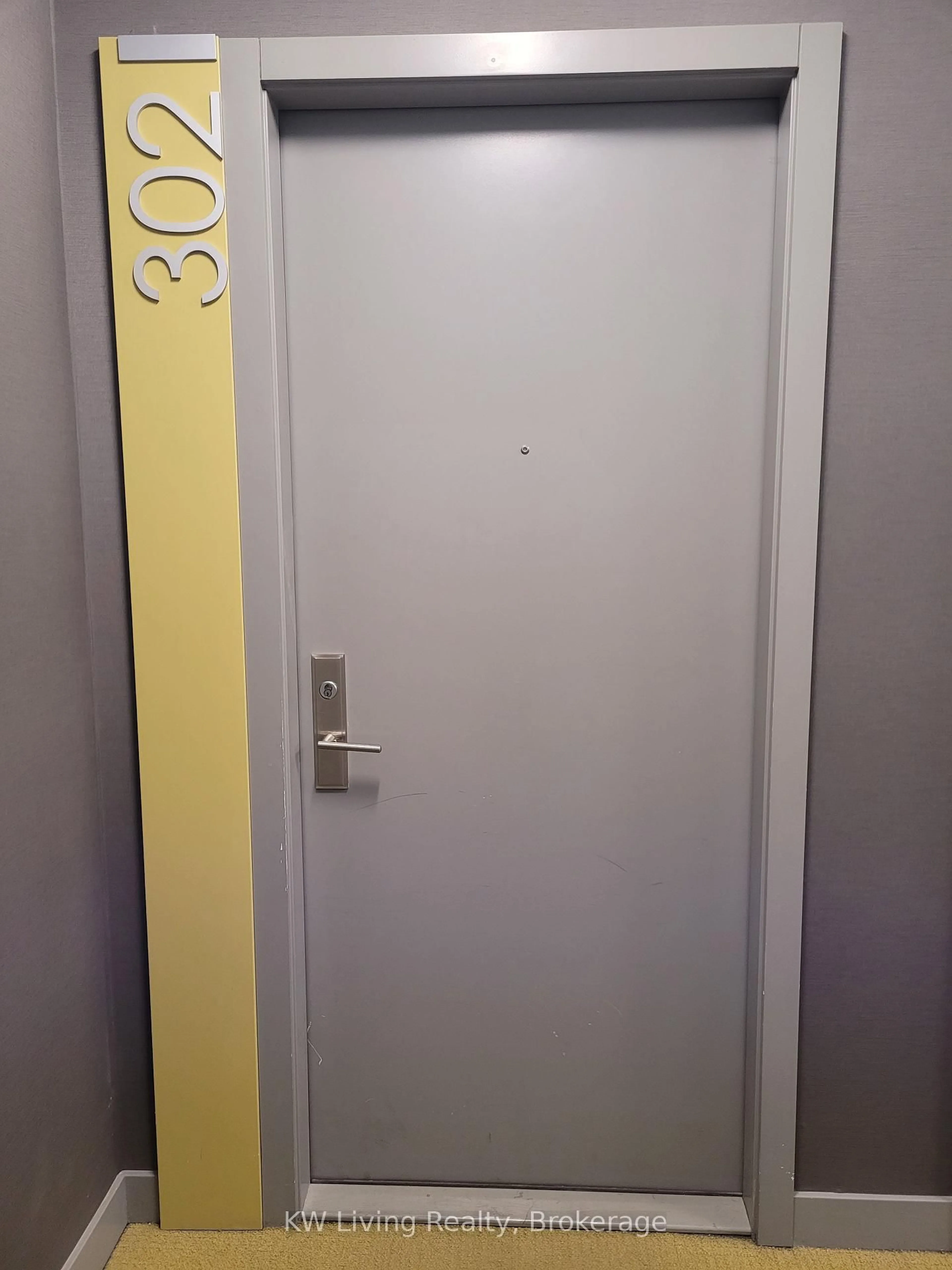 Unknown for 20 Thomas Riley Rd #302, Toronto Ontario M9B 0C3