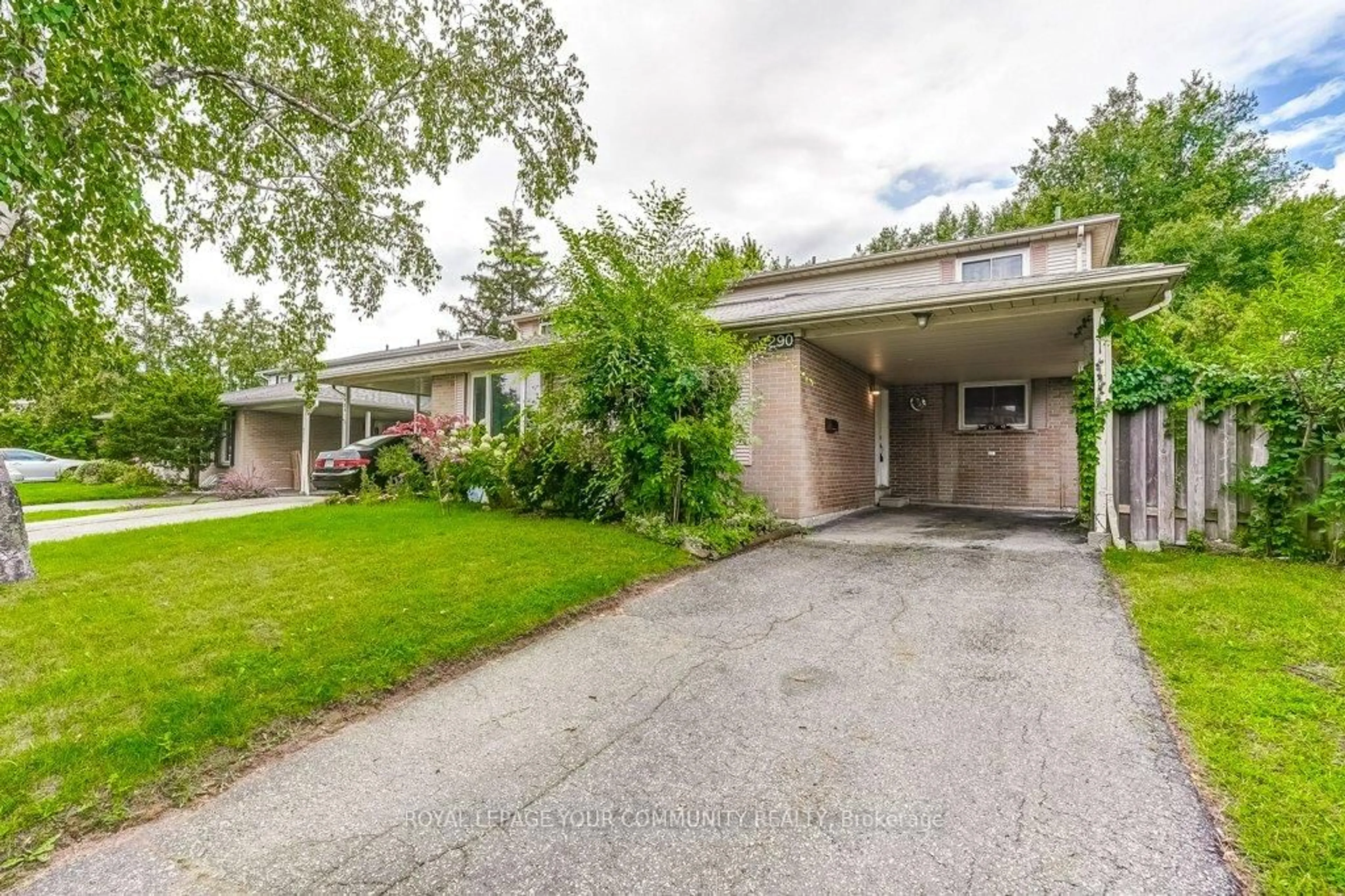 Unknown for 2290 Delkus Cres, Mississauga Ontario L5A 1K7