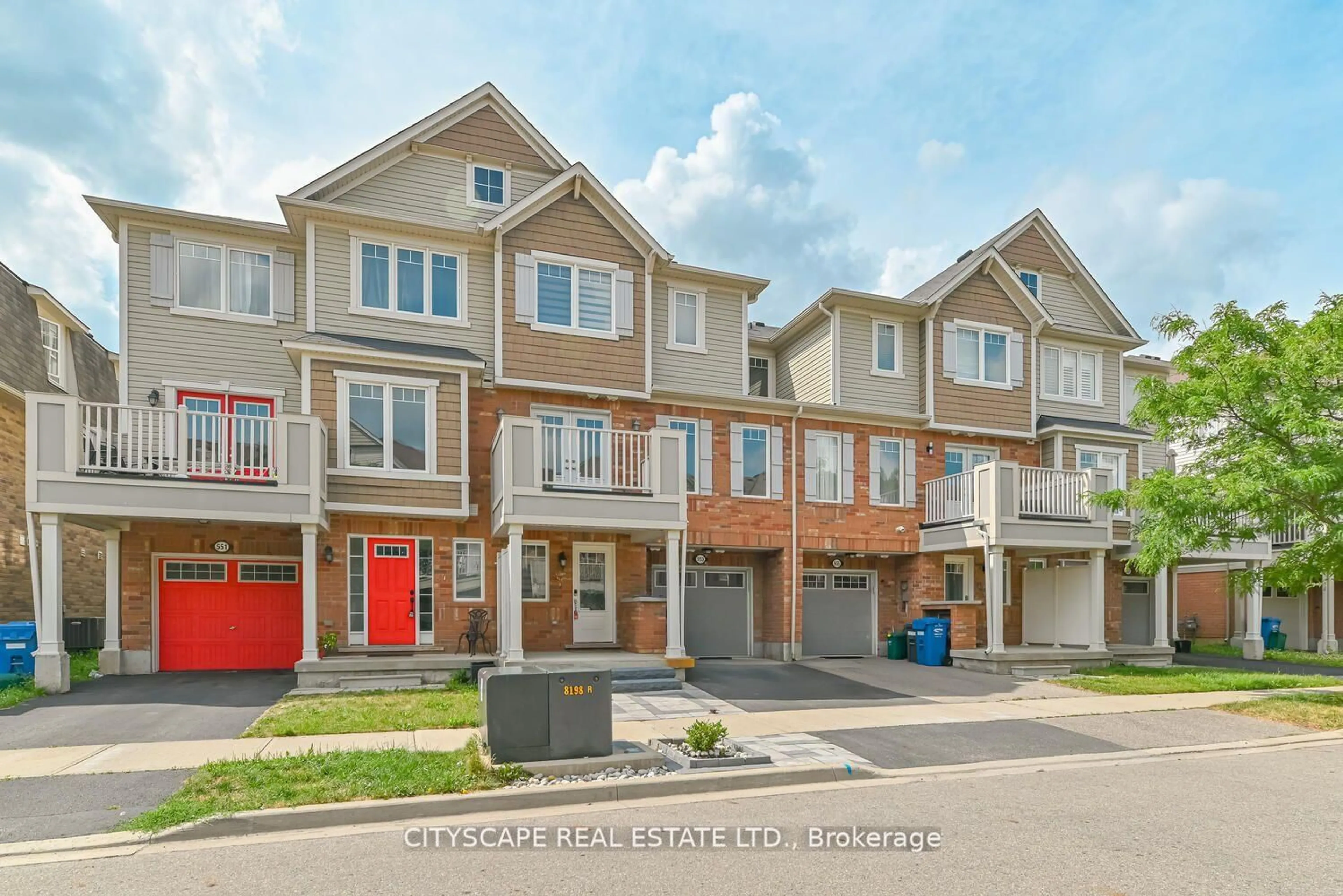 Unknown for 553 Pharo Pt, Milton Ontario L9T 8H6