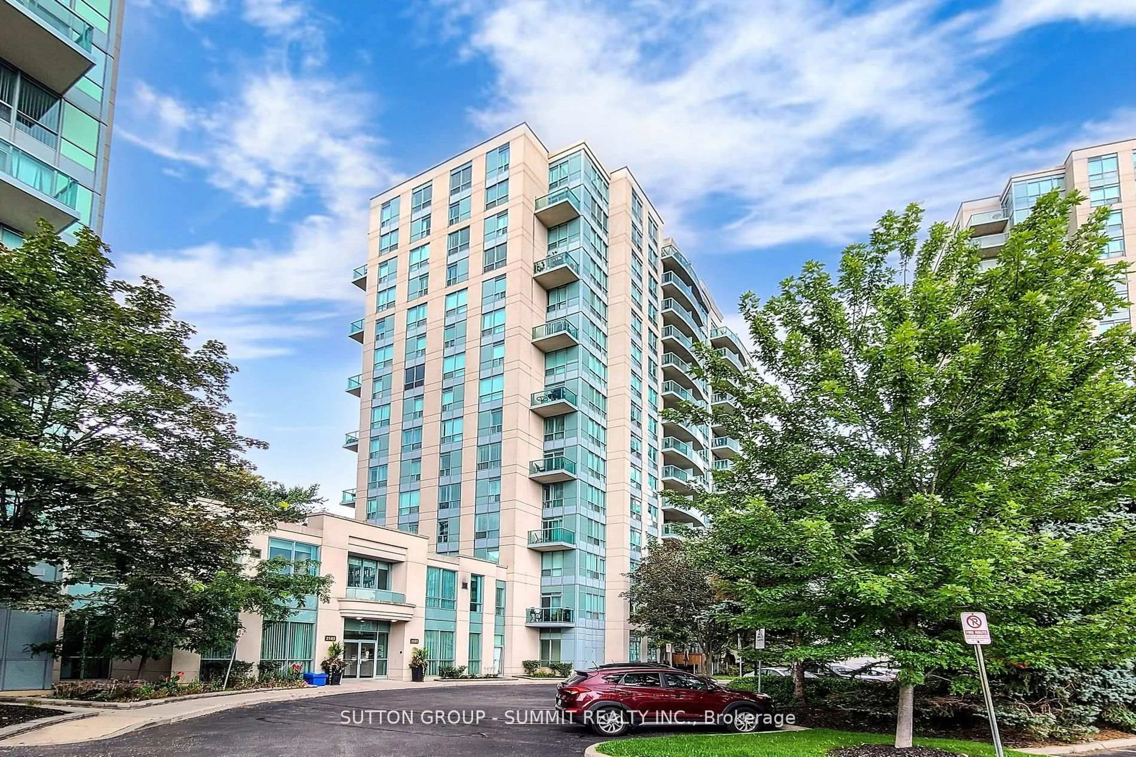 Indoor foyer for 2565 Erin Centre Blvd #1203, Mississauga Ontario L5M 6Z8