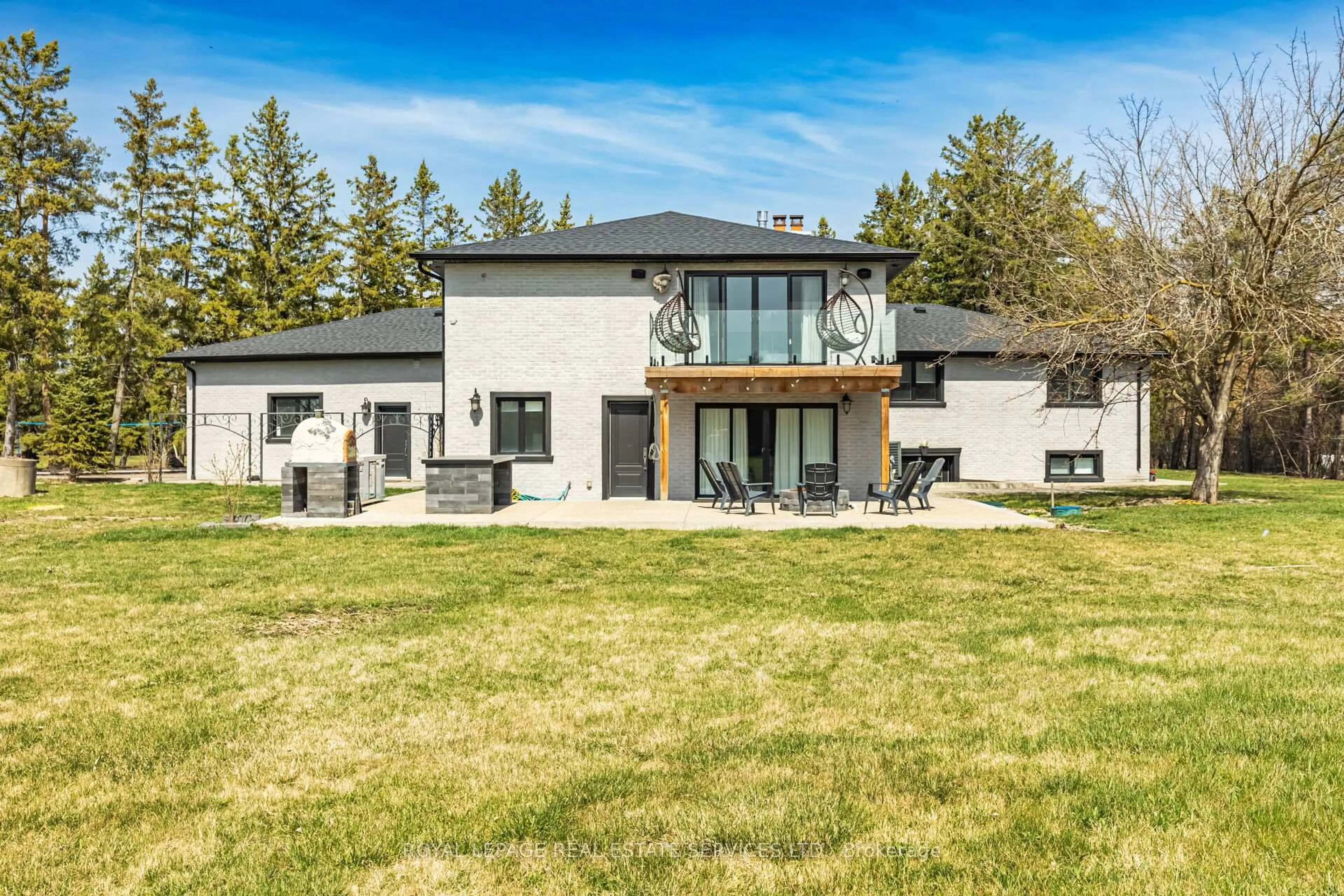 Home with brick exterior material, unknown for 12 Julian Dr, Brampton Ontario L6P 0L2