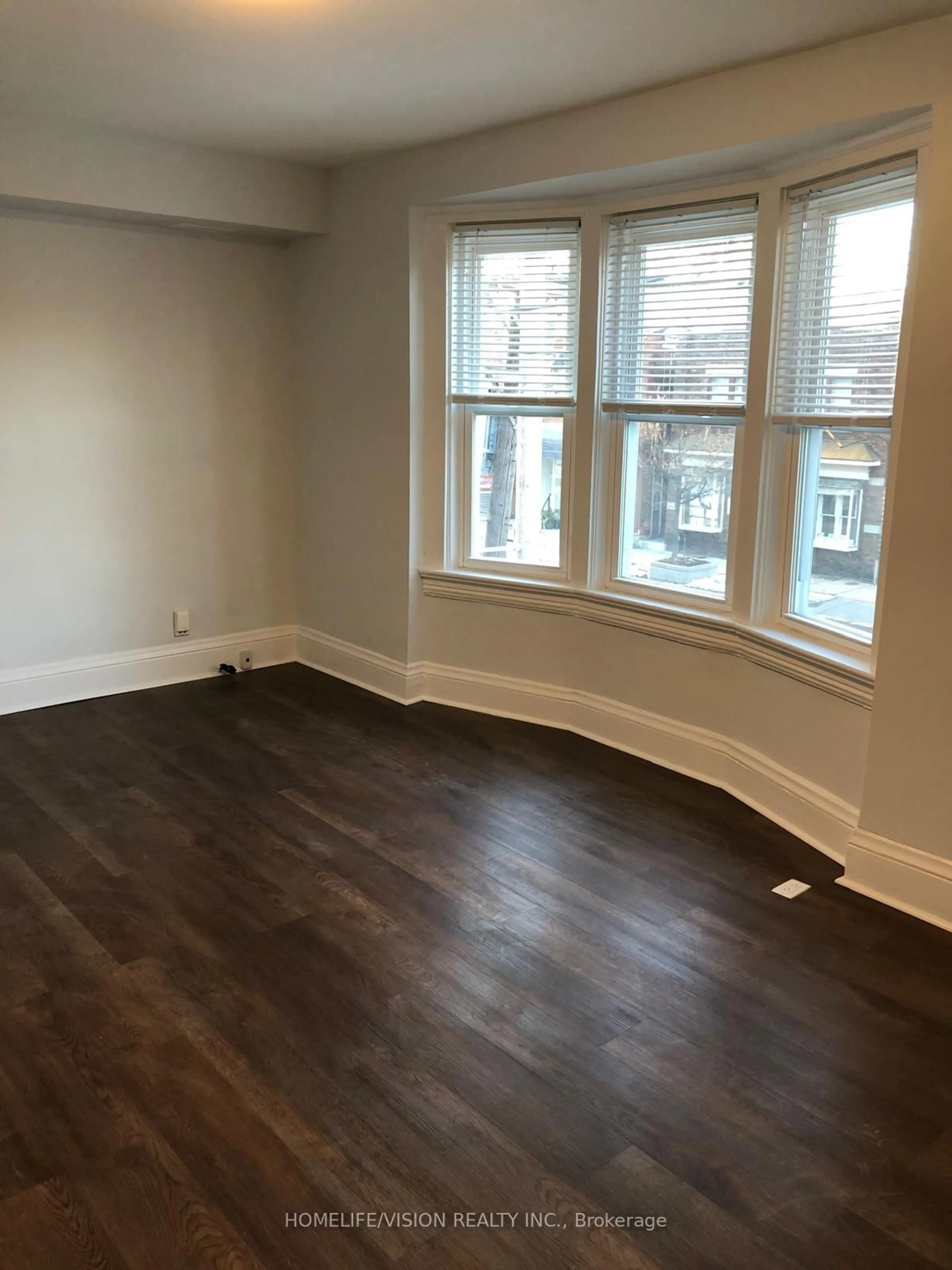 A pic of a room for 573 Annette St, Toronto Ontario M6S 2C3