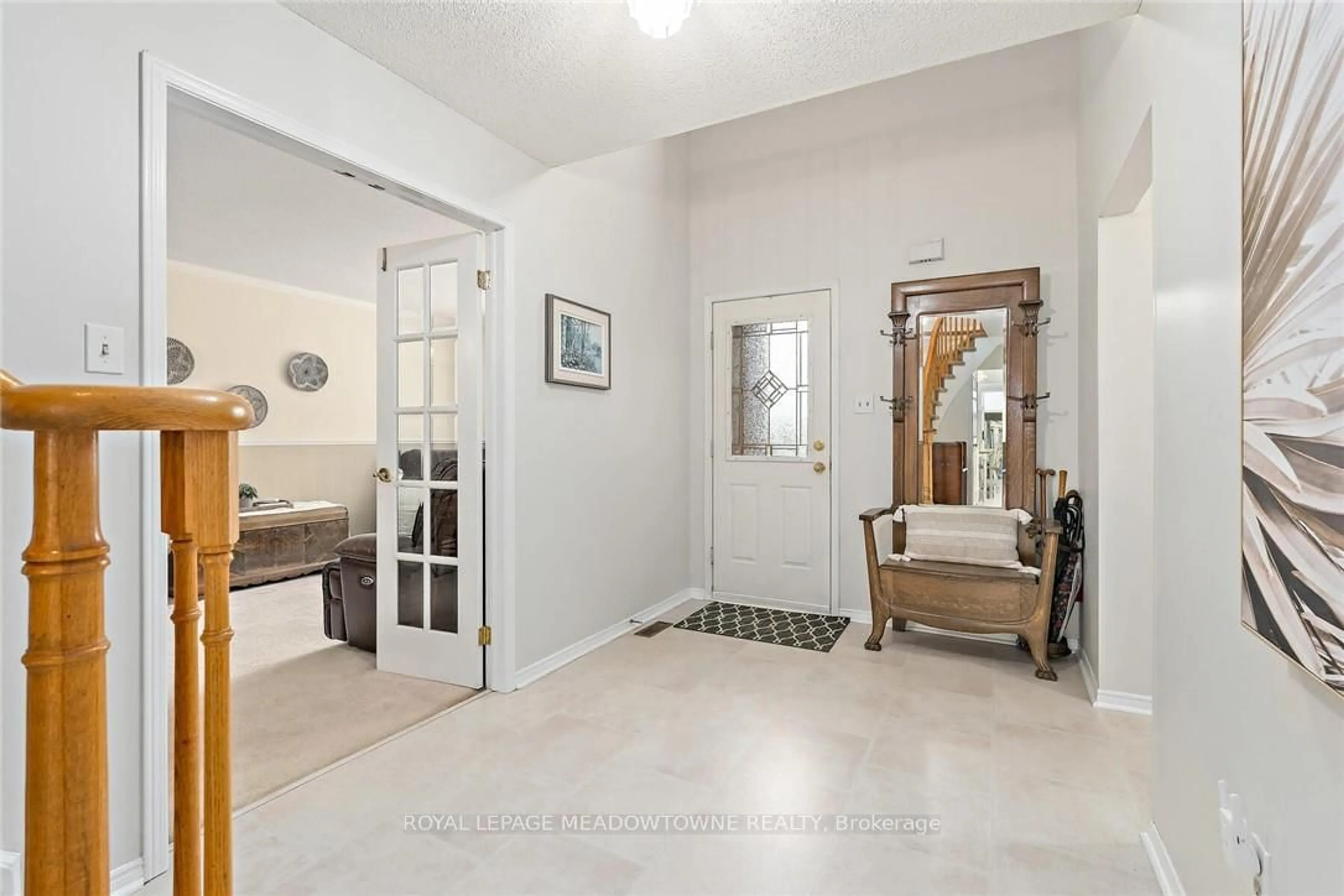 Unknown for 262 Murray St, Brampton Ontario L6X 3T4