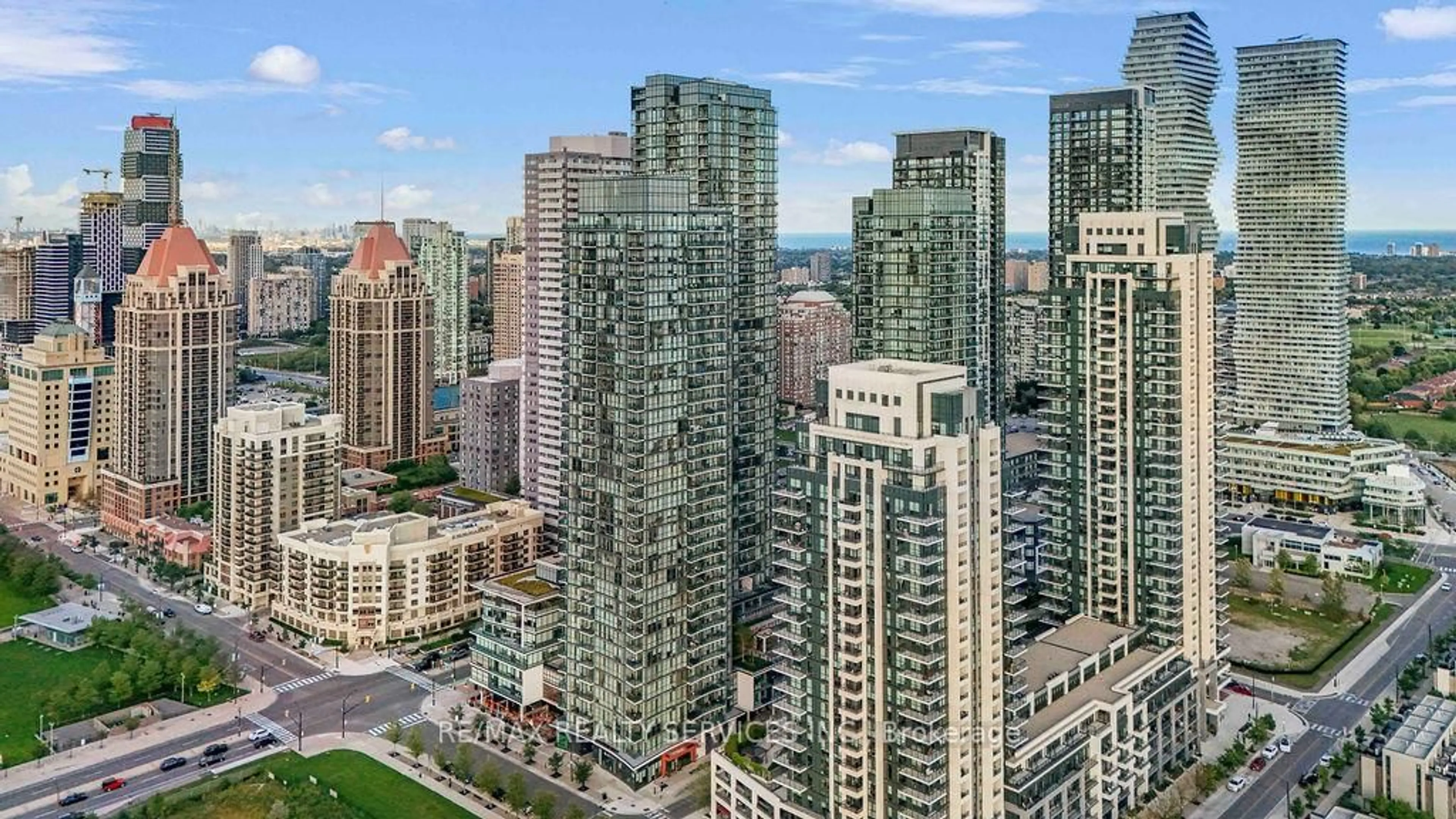 Unknown for 4099 Brickstone Mews #2403, Mississauga Ontario L5B 0G2