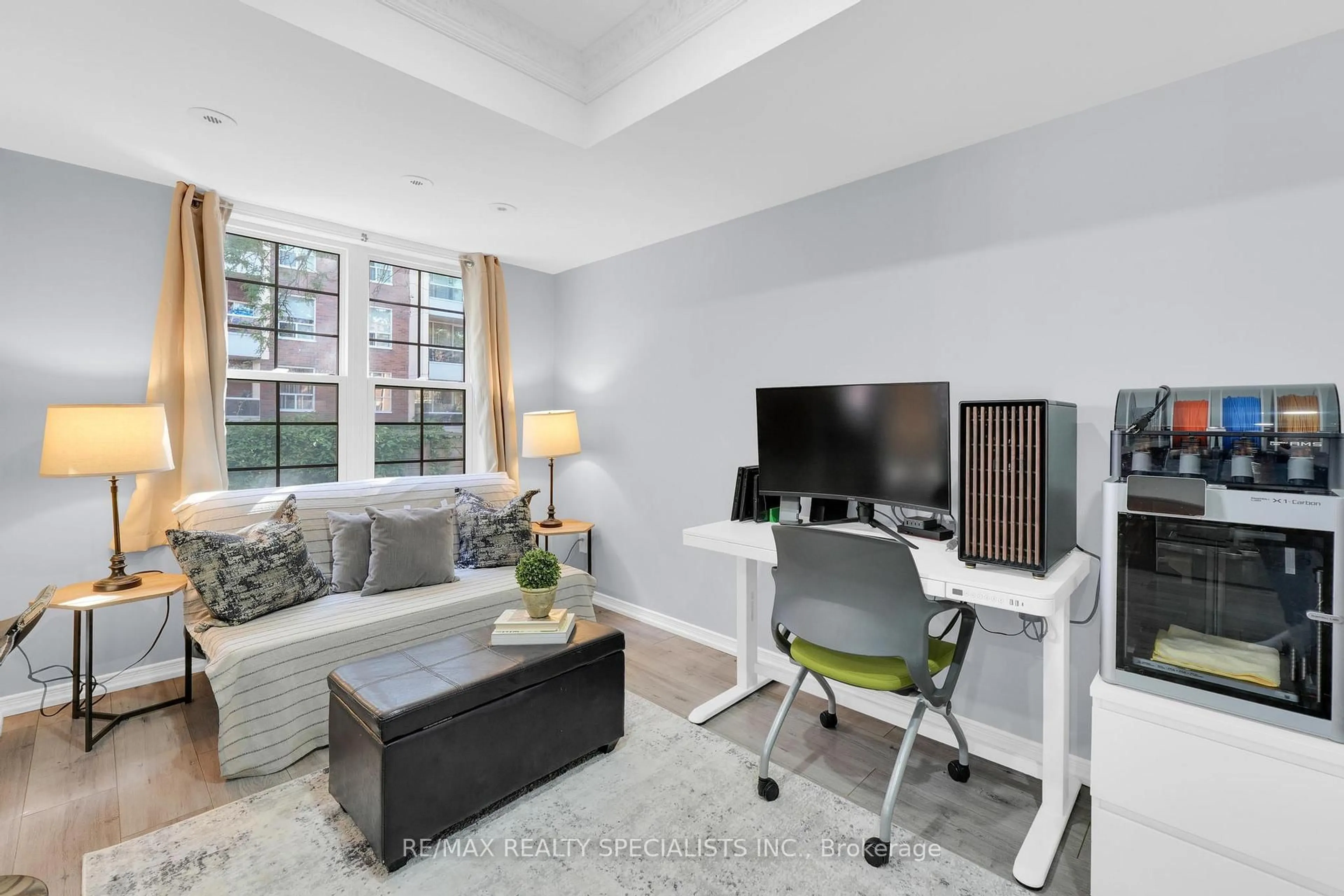 A pic of a room for 37 Four Winds Dr #80, Toronto Ontario M3J 1K7