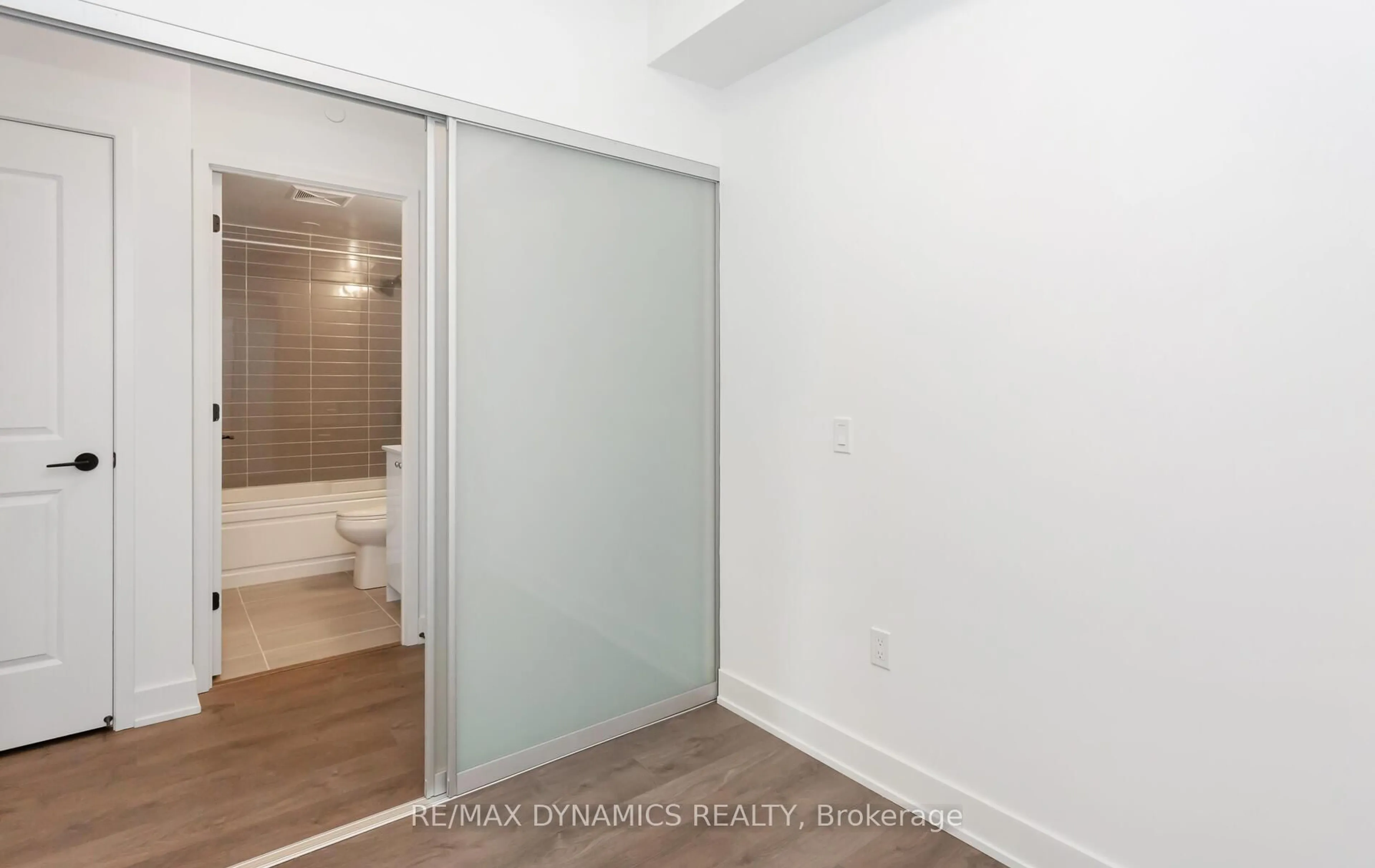 Storage room or clothes room or walk-in closet for 2343 Khalsa Gate #235, Oakville Ontario L6M 5R6