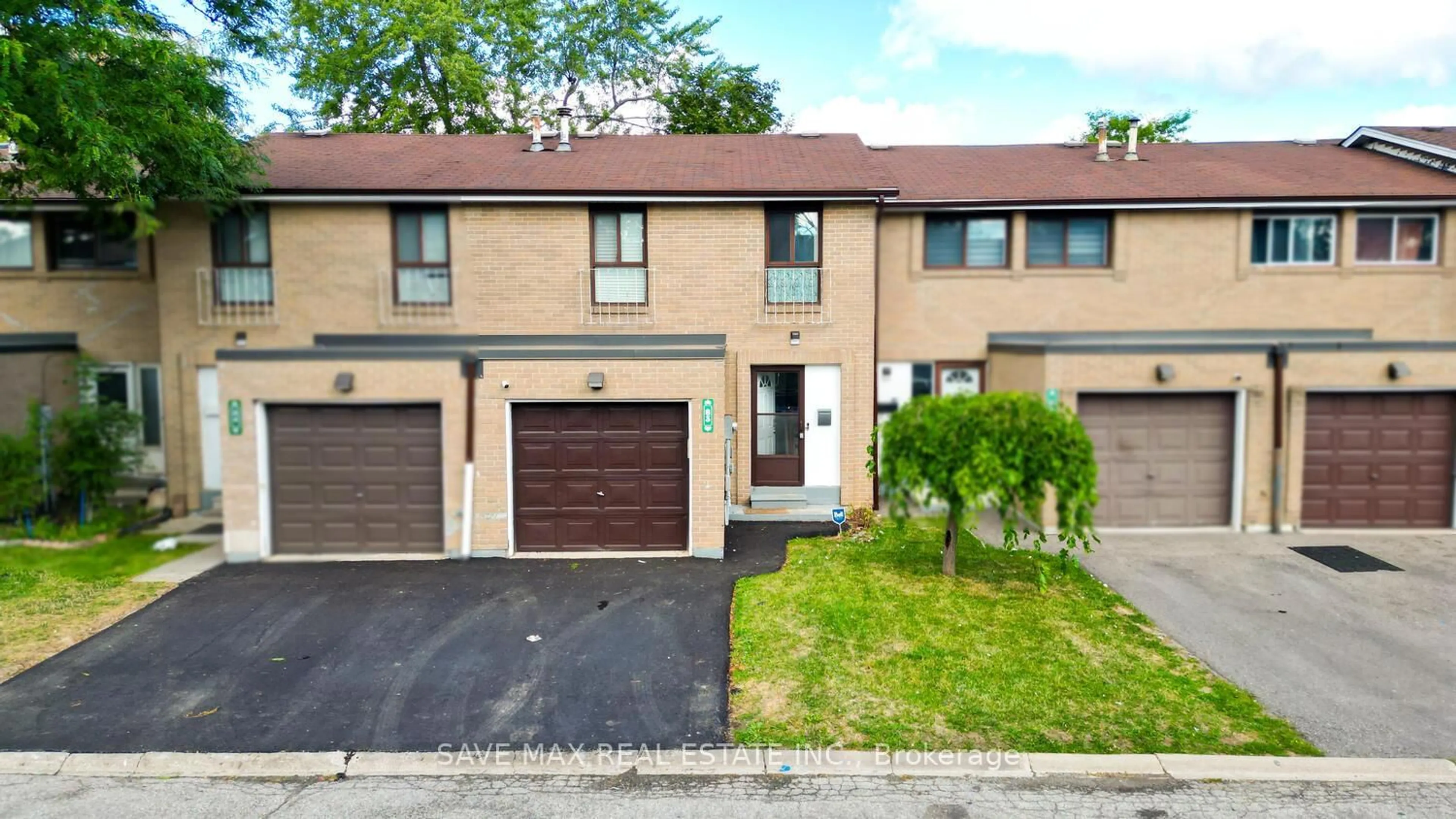 Unknown for 83 Fleetwood Cres, Brampton Ontario L6T 2E5
