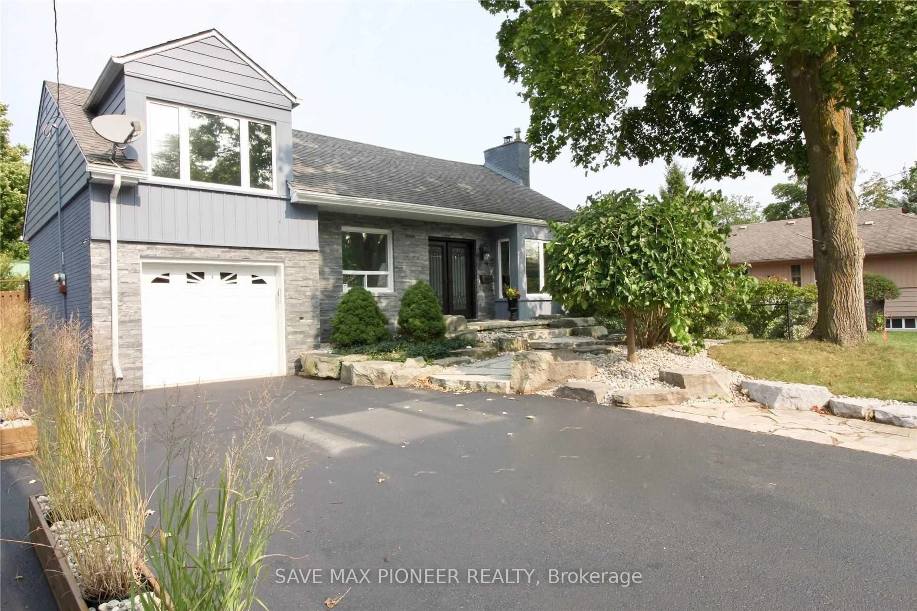 Unknown for 5 Parkview Blvd, Halton Hills Ontario L7G 2Y2