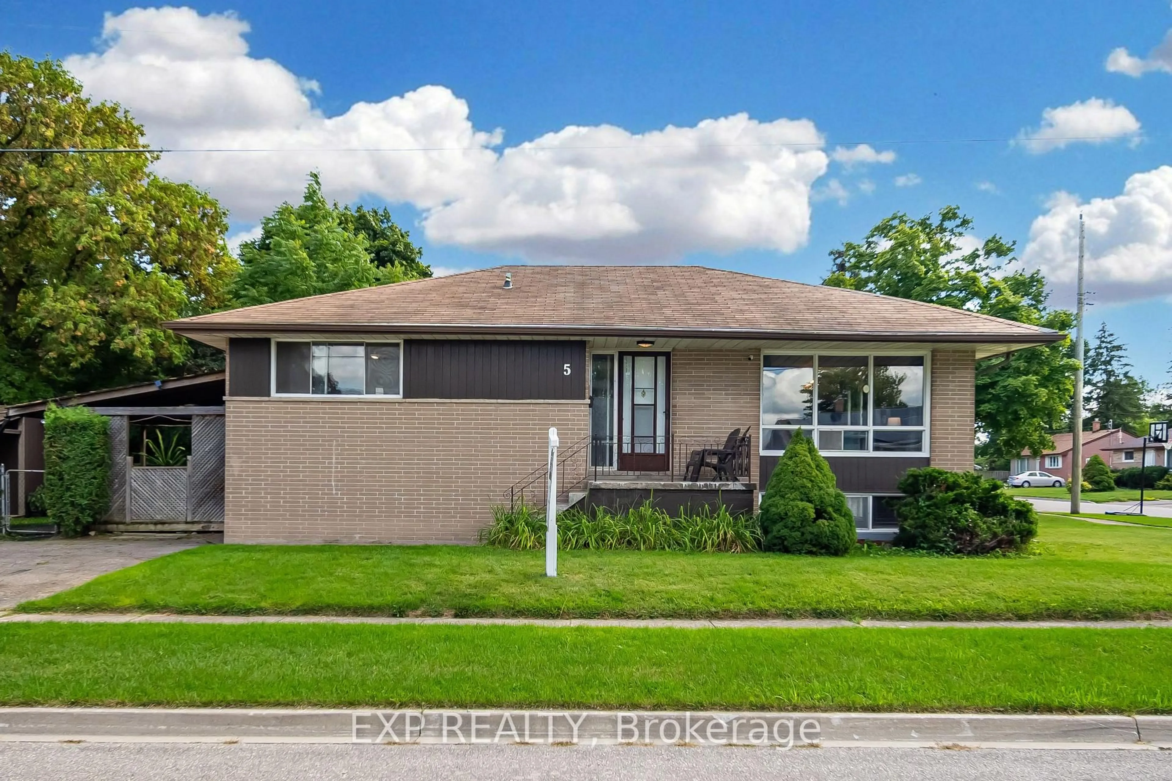 Unknown for 5 GAIREY Dr, Halton Hills Ontario L7G 1B4