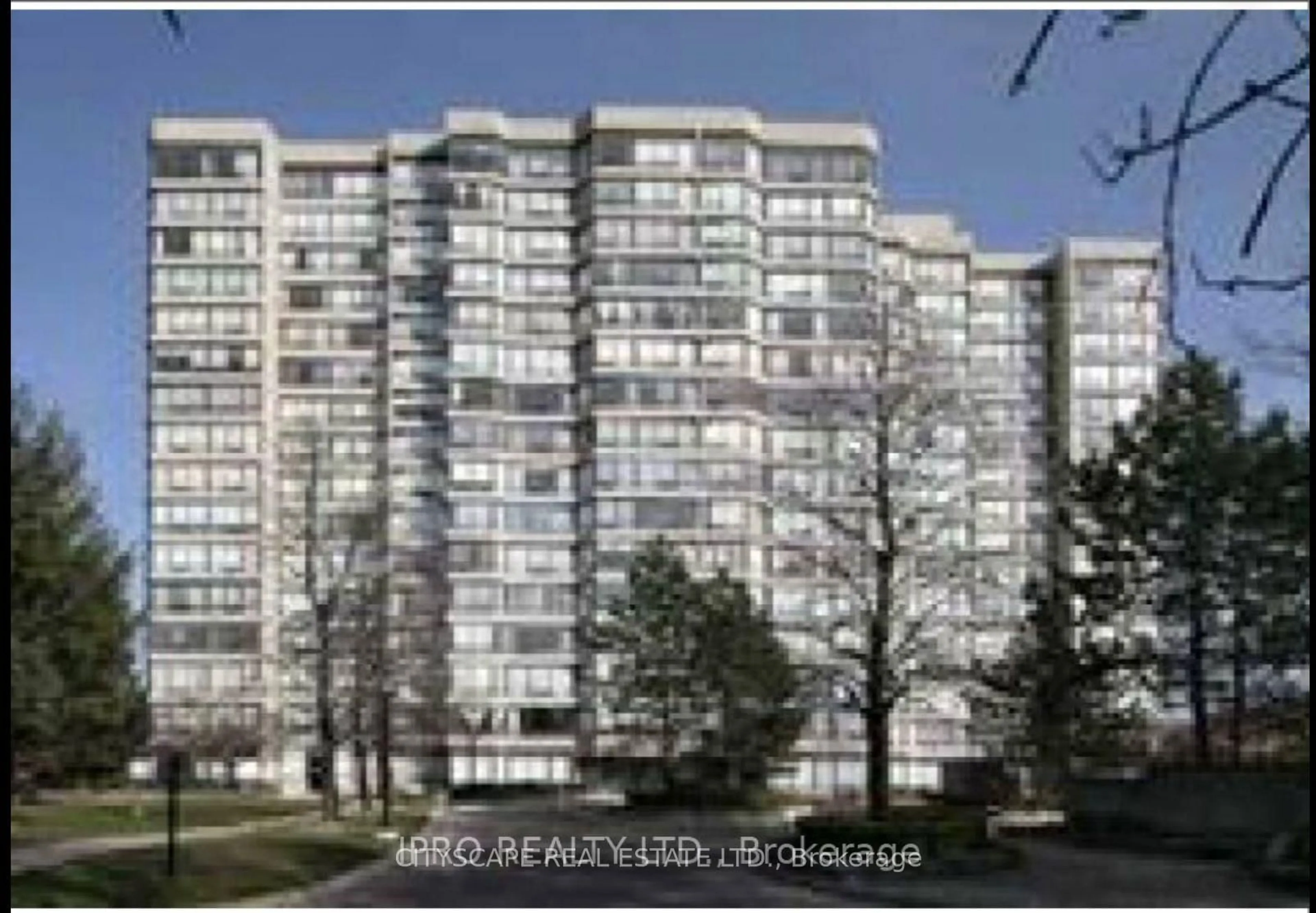 Blurry image for 26 Hanover Rd #1001, Brampton Ontario L6S 4T2