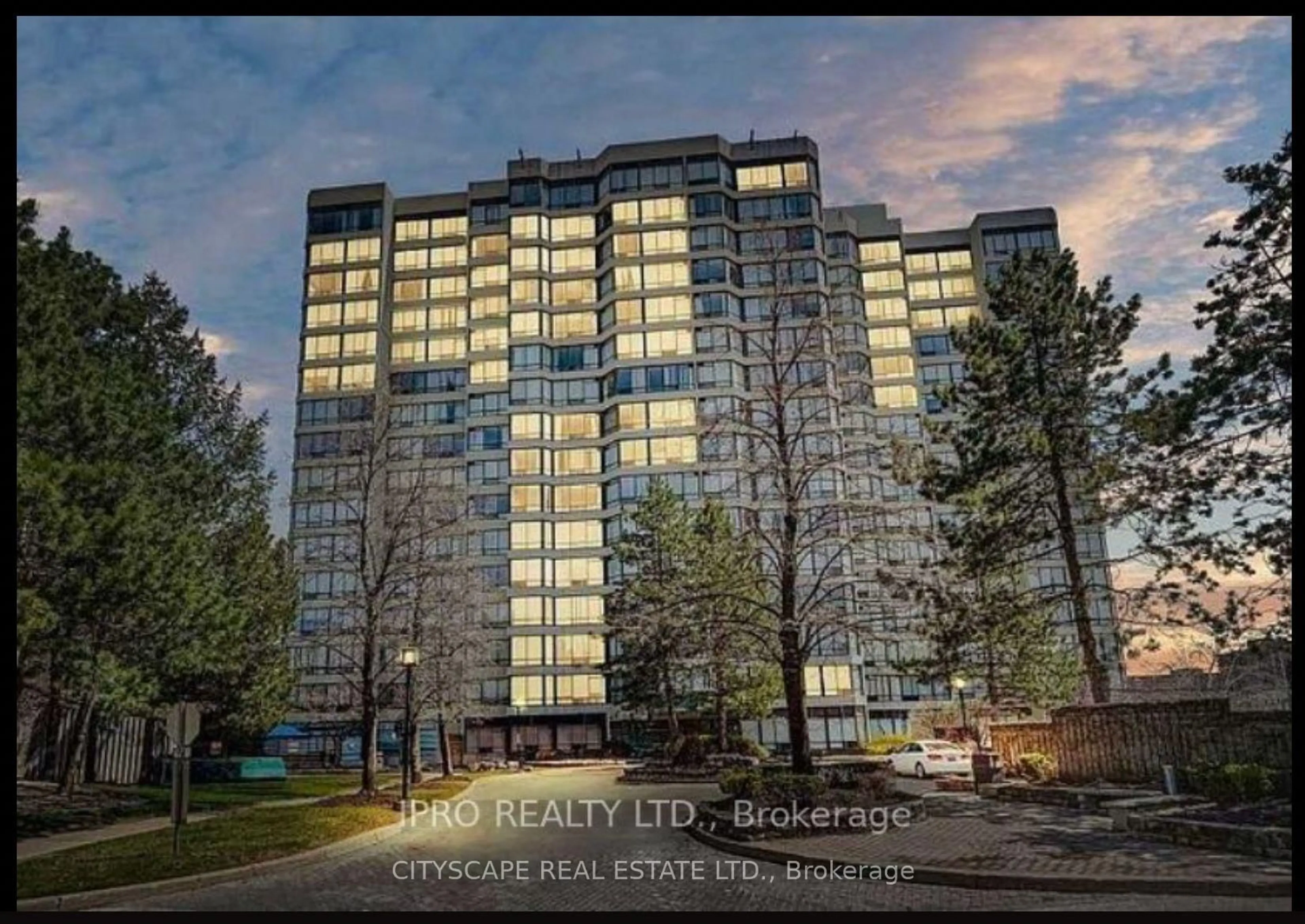 Unknown for 26 Hanover Rd #1001, Brampton Ontario L6S 4T2