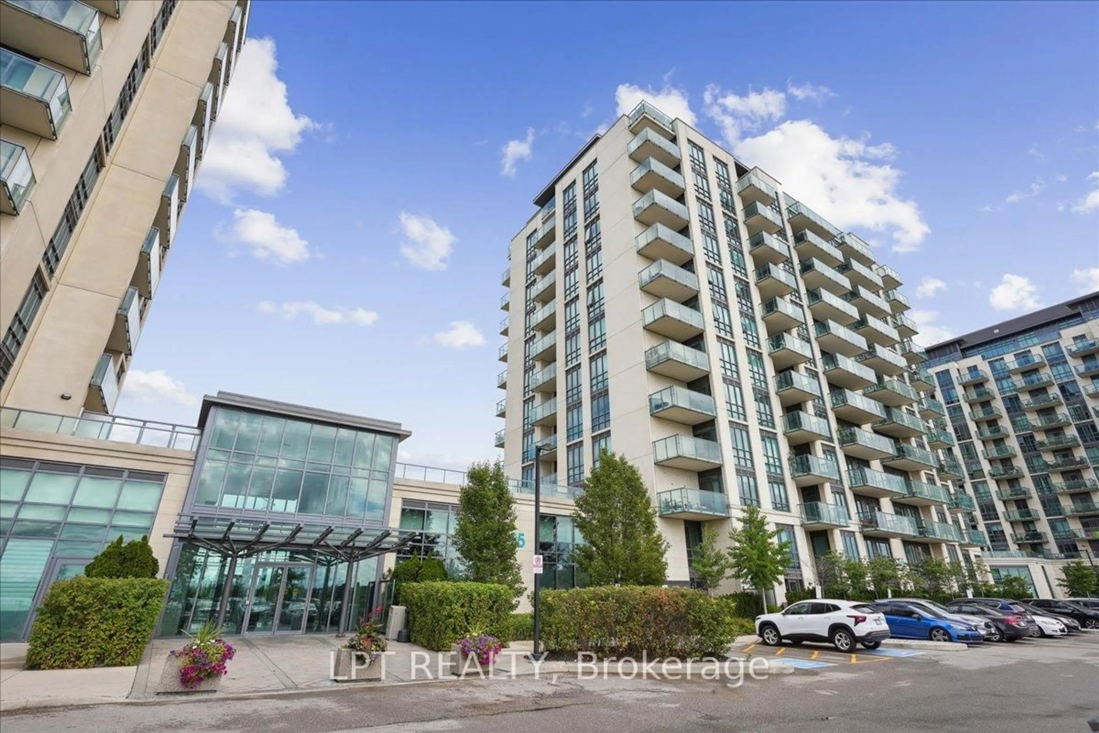Unknown for 55 Yorkland Blvd, Brampton Ontario L6P 4K9