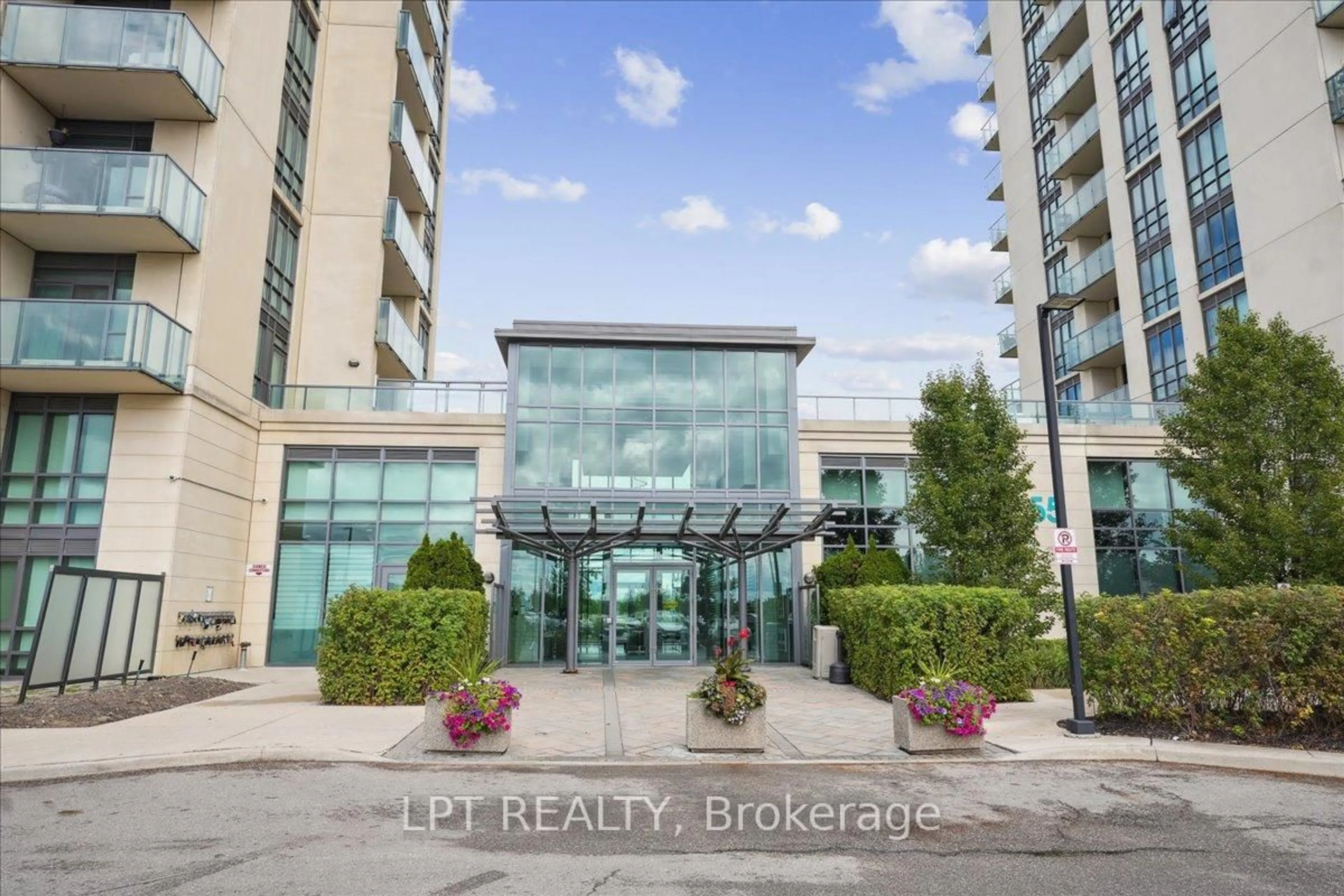 Unknown for 55 Yorkland Blvd, Brampton Ontario L6P 4K9