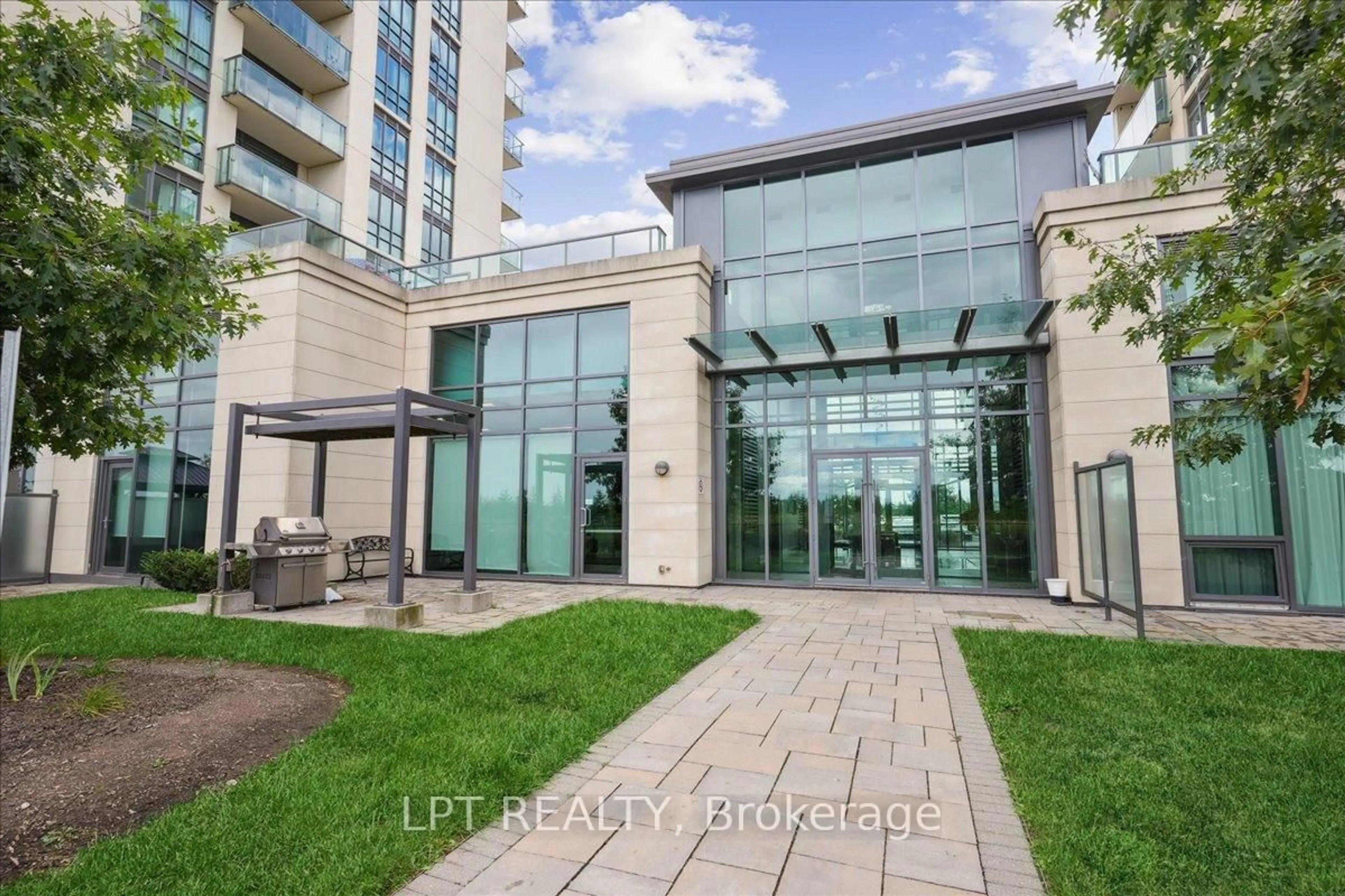 Unknown for 55 Yorkland Blvd, Brampton Ontario L6P 4K9
