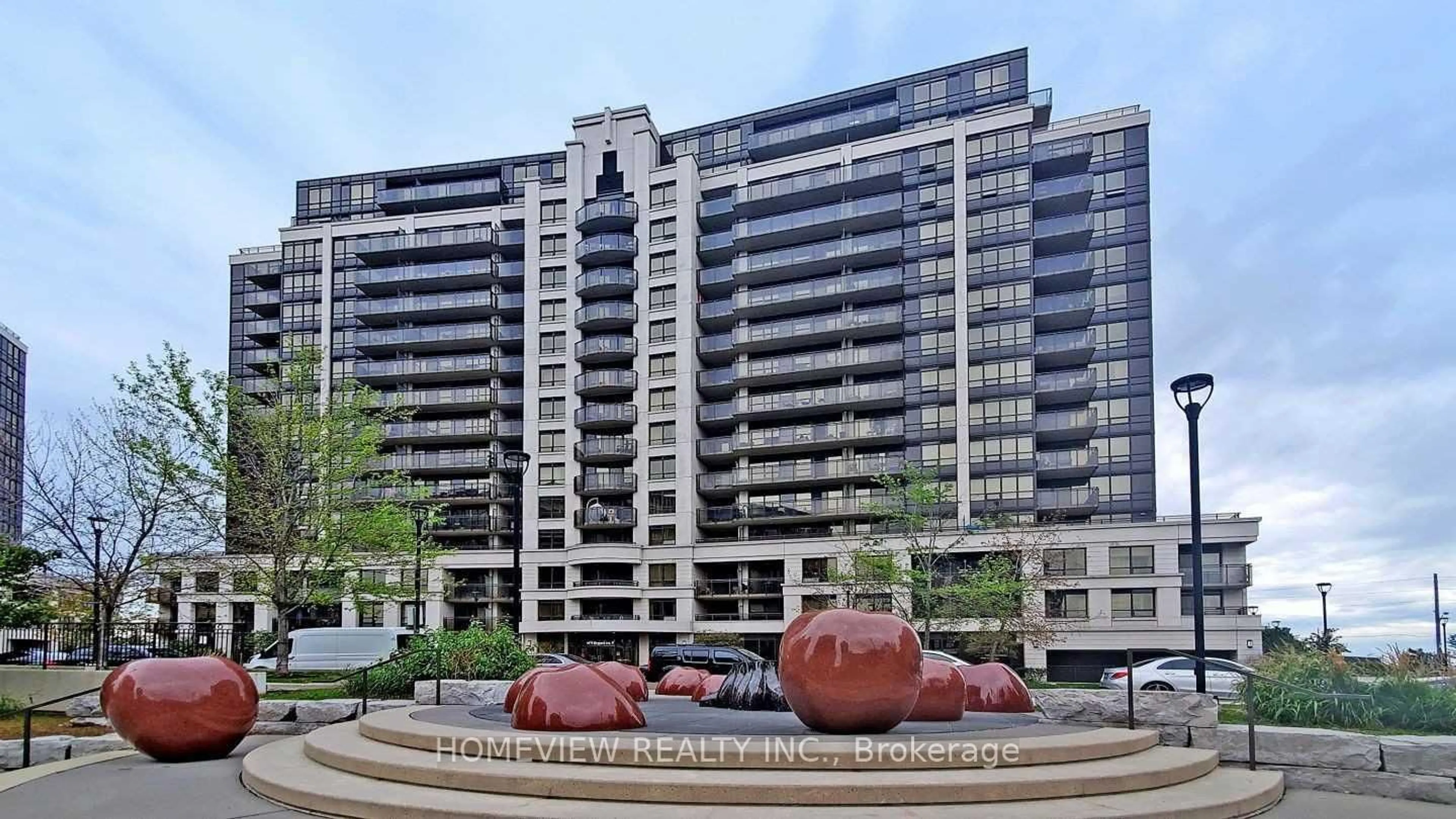 Unknown for 1070 Sheppard Ave #1211, Toronto Ontario M3J 0G8