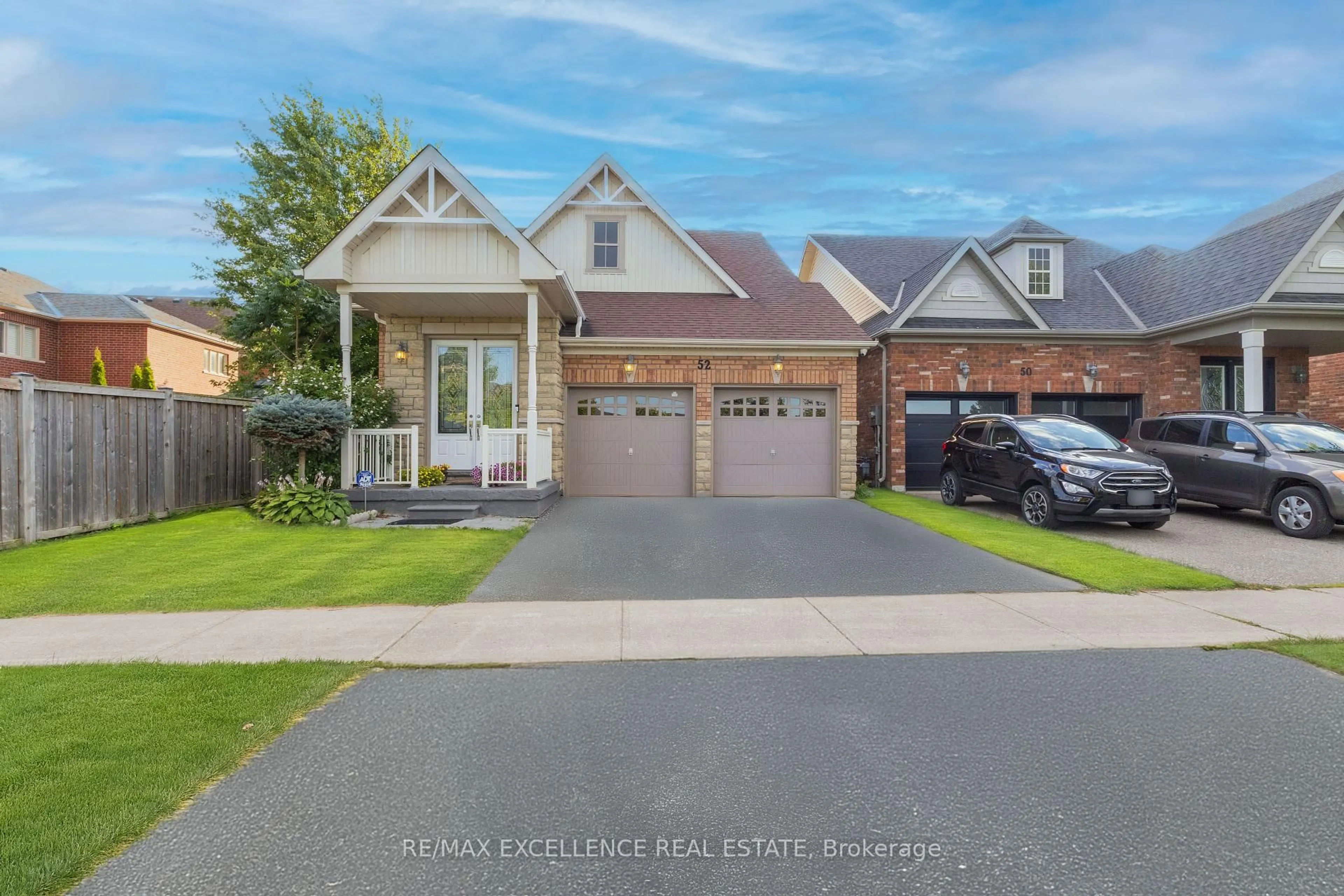 Unknown for 52 Atchison Dr, Caledon Ontario L7C 3R5