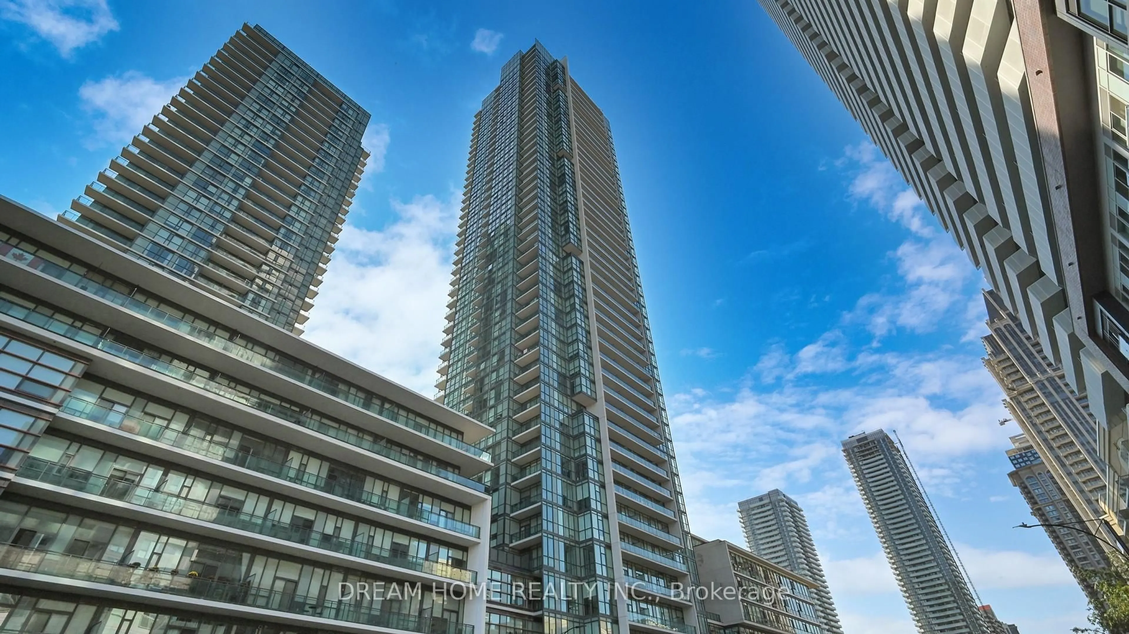 Unknown for 4070 Confederation Pkwy #2408, Mississauga Ontario L5B 0E9