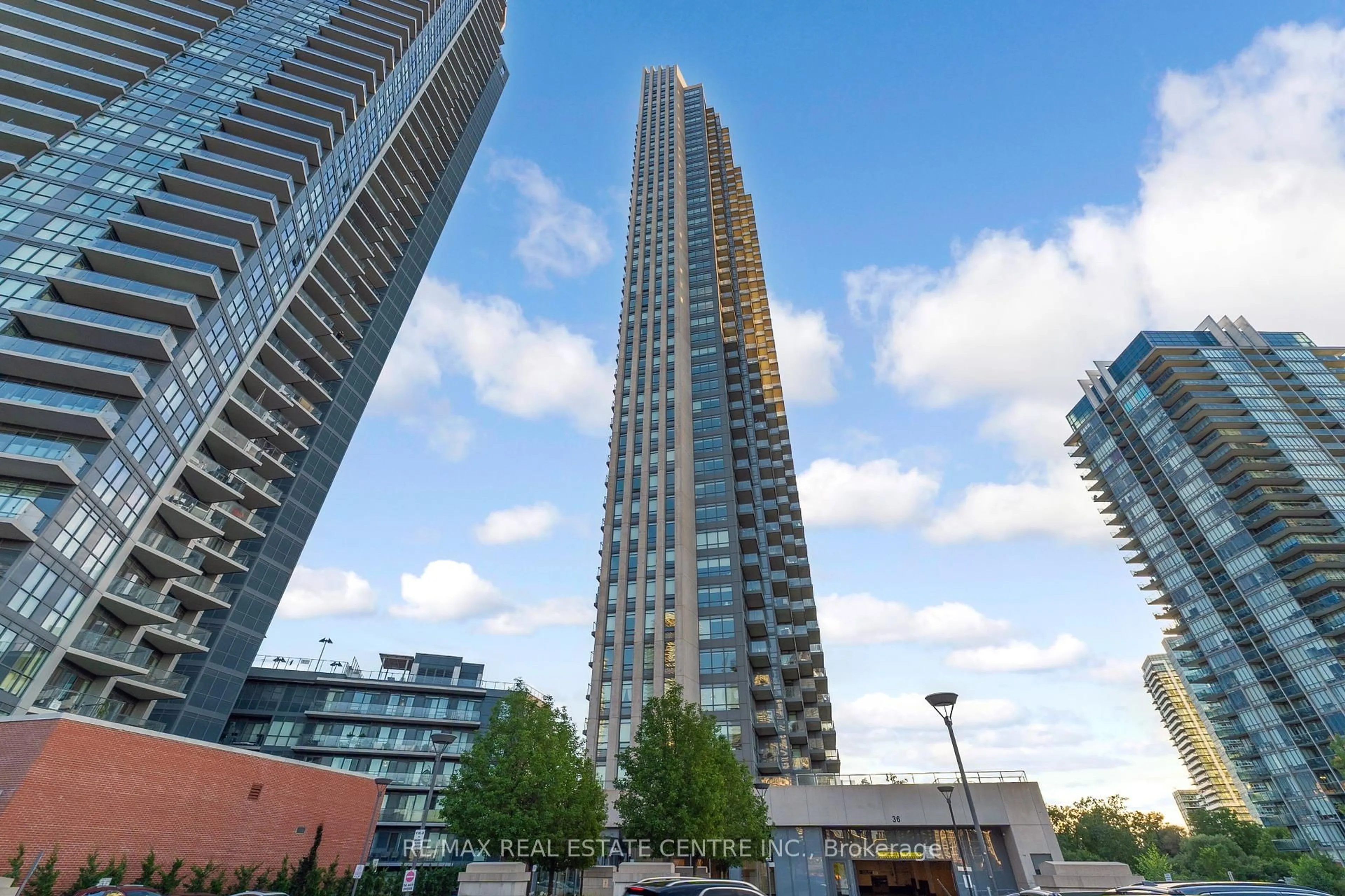 Unknown for 36 Park Lawn Rd #2209, Toronto Ontario M8V 0E5