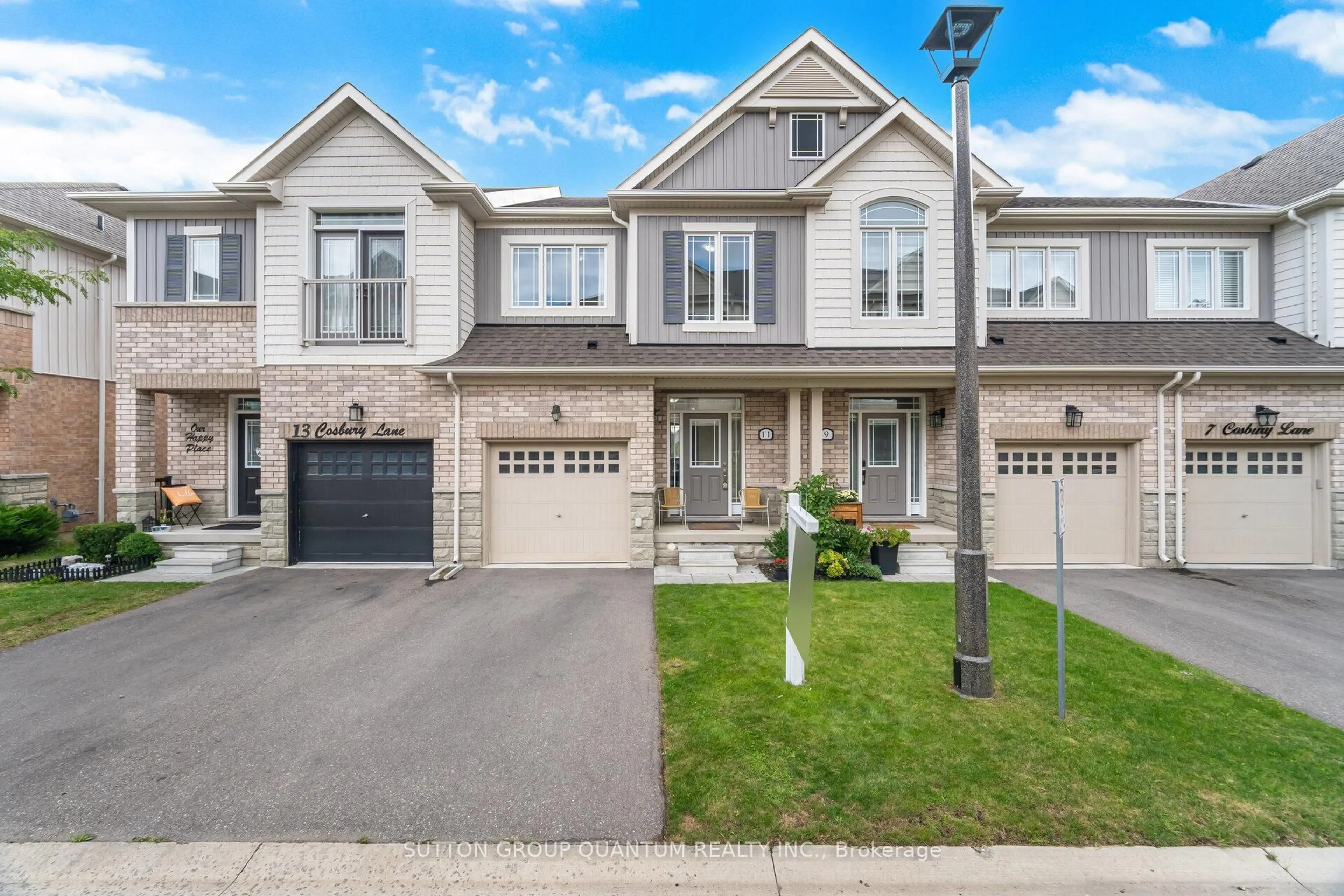 Unknown for 11 Cosbury Lane, Caledon Ontario L7C 4H2