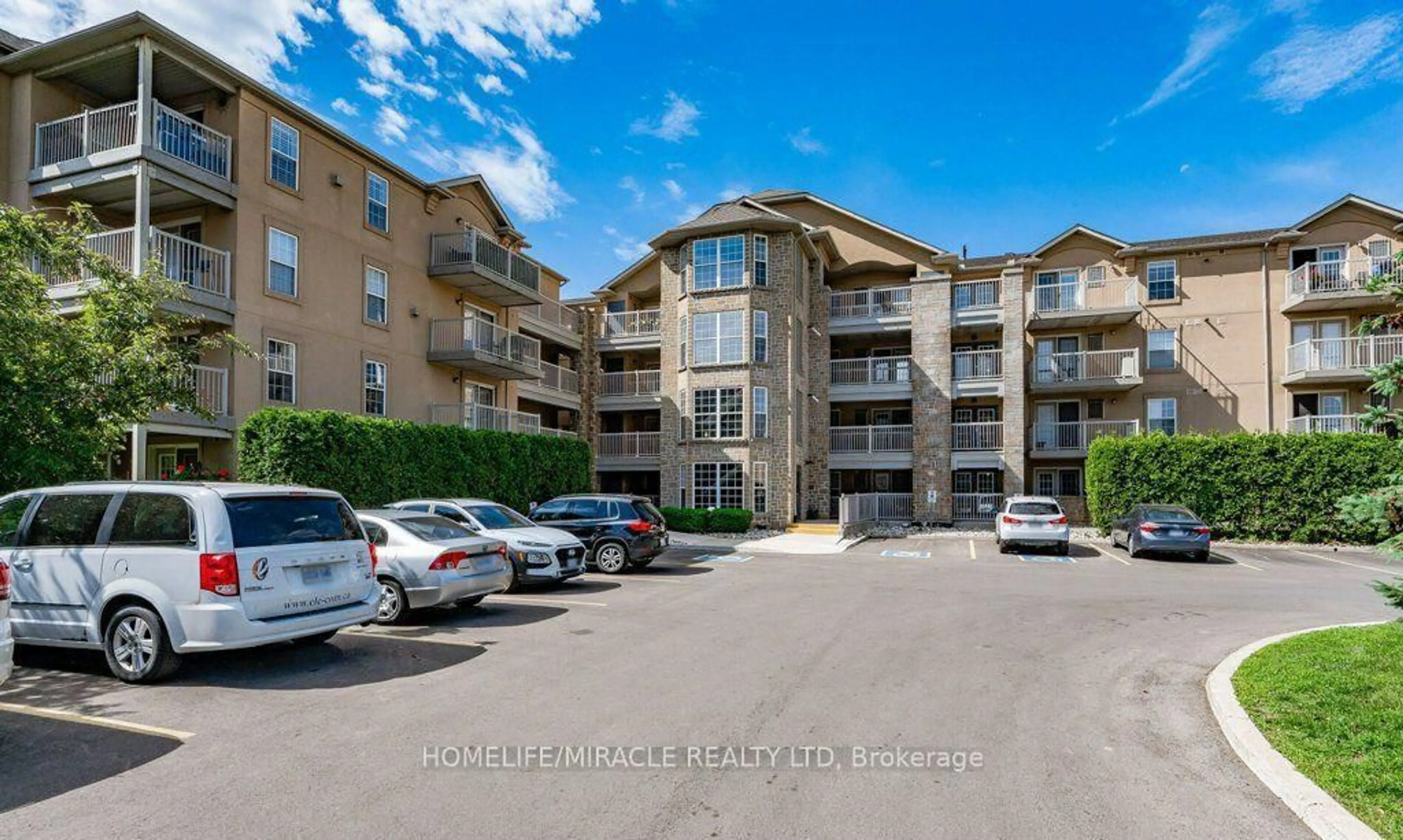 Unknown for 1440 Bishops Gate #306, Oakville Ontario L6M 4M9