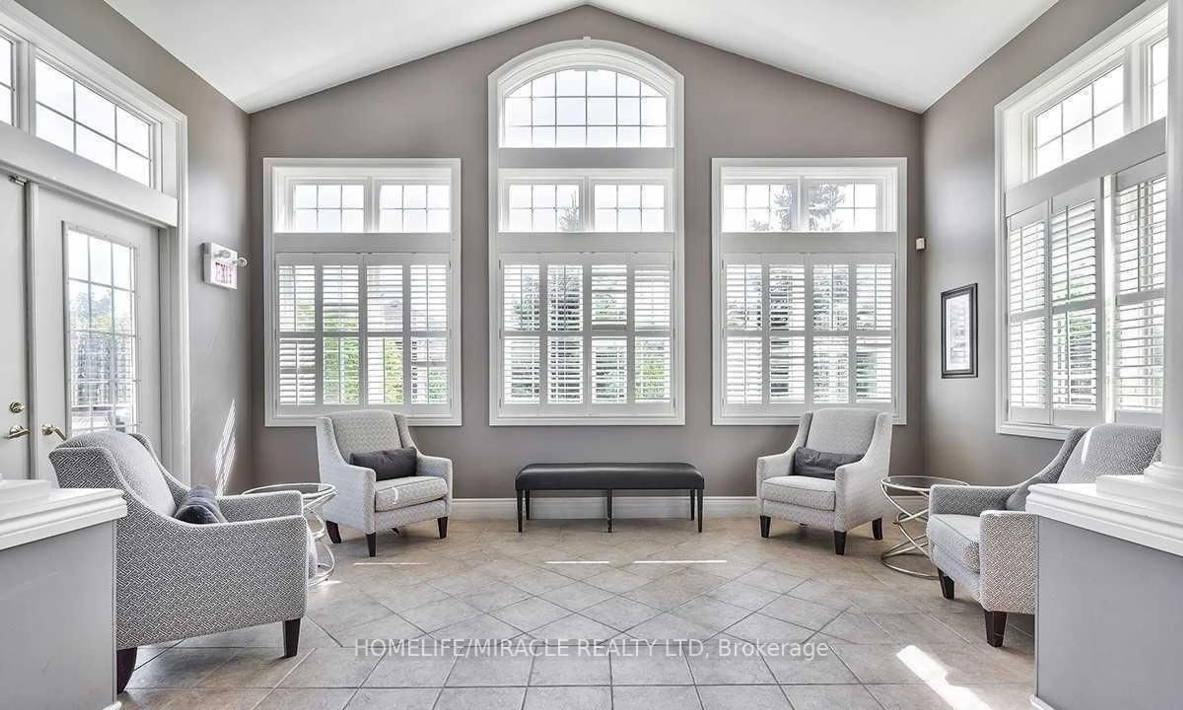 Unknown for 1440 Bishops Gate #306, Oakville Ontario L6M 4M9