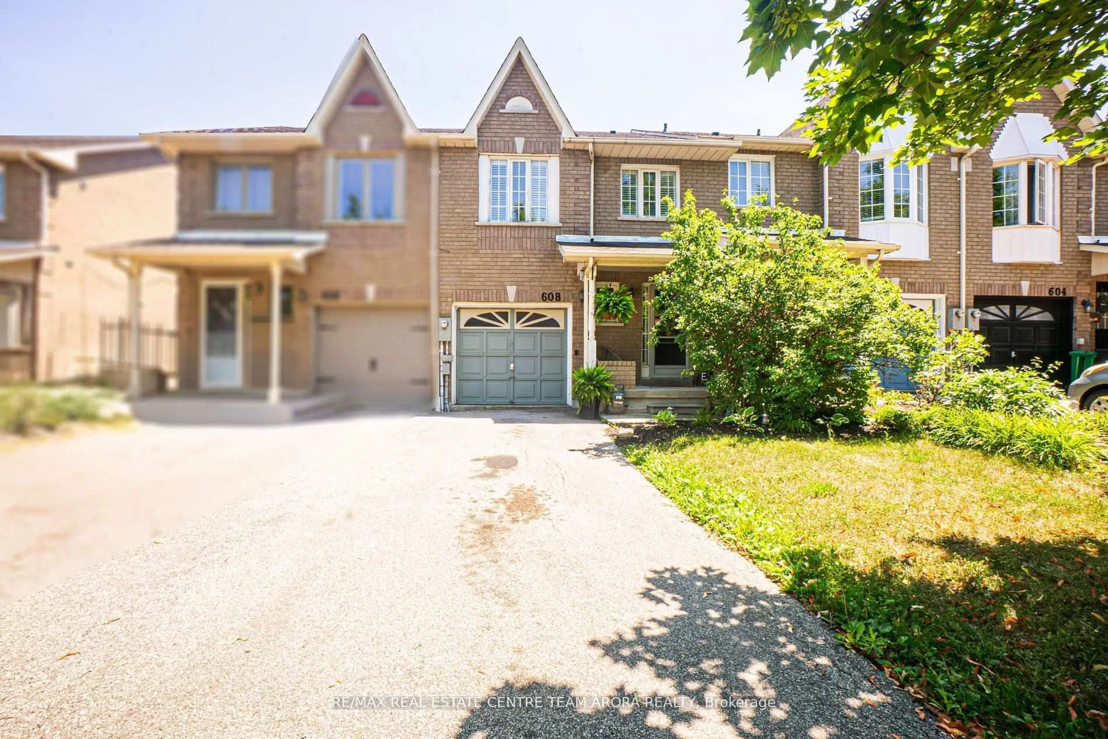 Unknown for 608 Lumberton Cres, Mississauga Ontario L4Z 3Z6