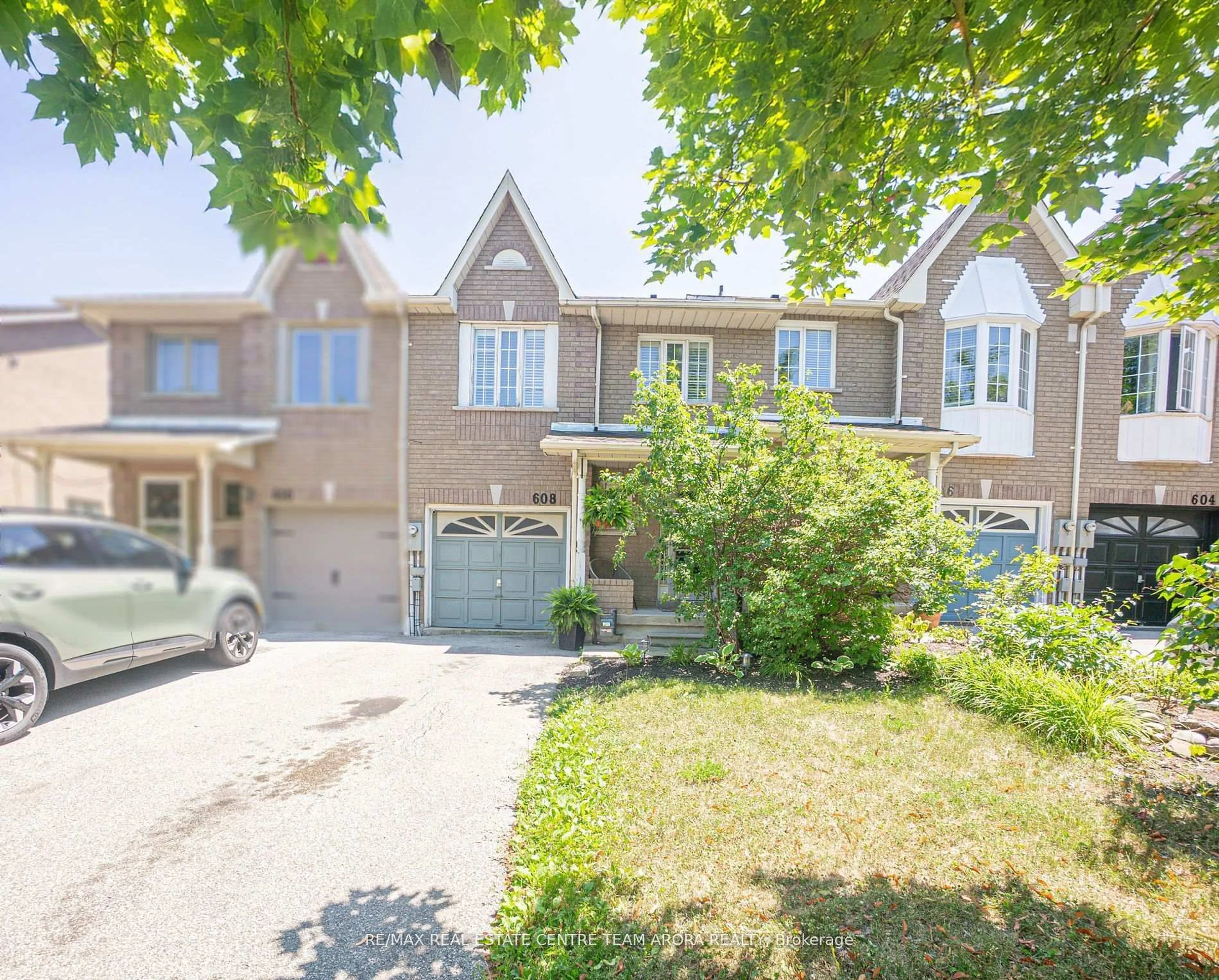 Unknown for 608 Lumberton Cres, Mississauga Ontario L4Z 3Z6