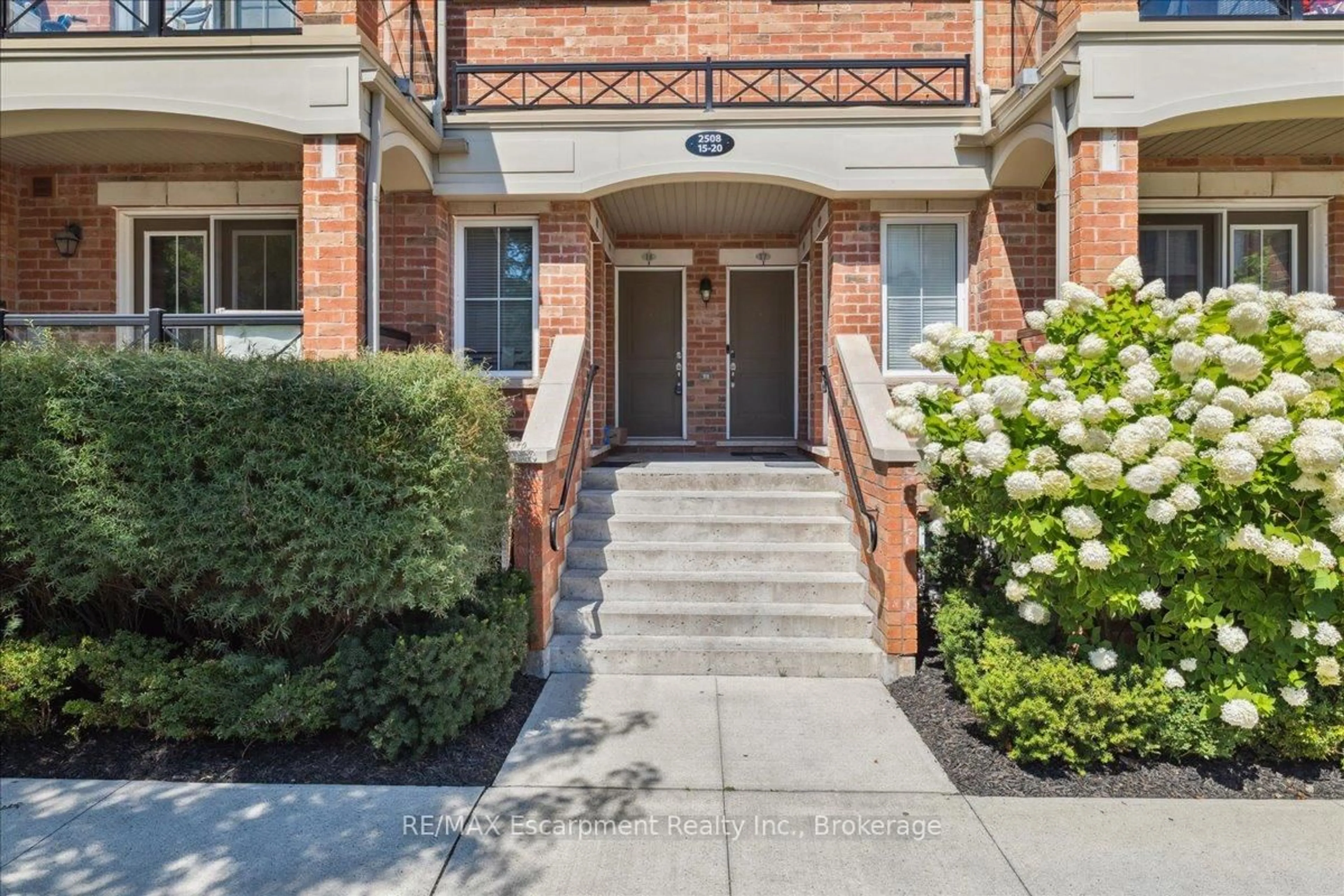 Unknown for 2508 Post Rd #17, Oakville Ontario L6H 0K1