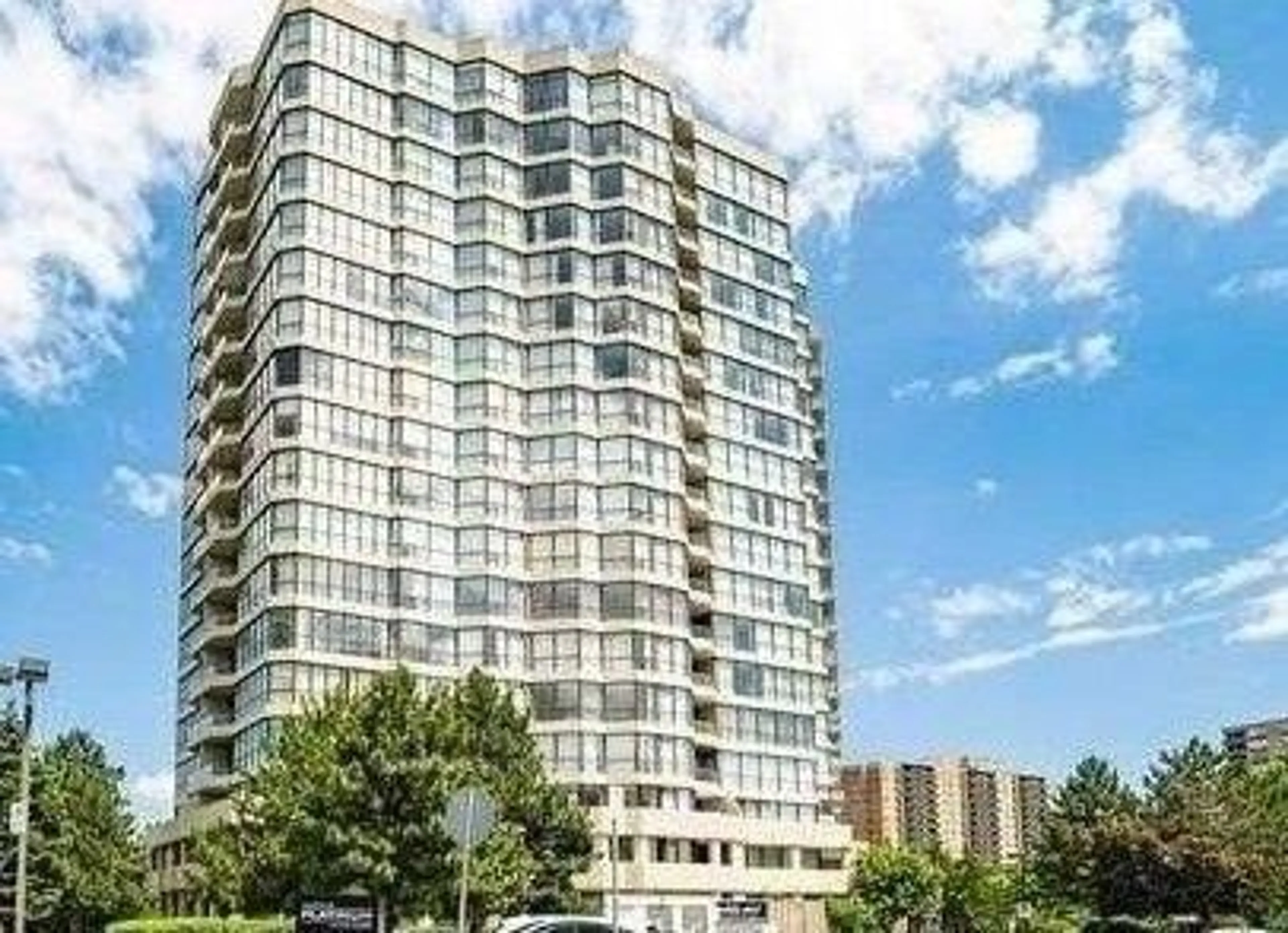 Unknown for 5 Rowntree Rd #416, Toronto Ontario M9V 5G9