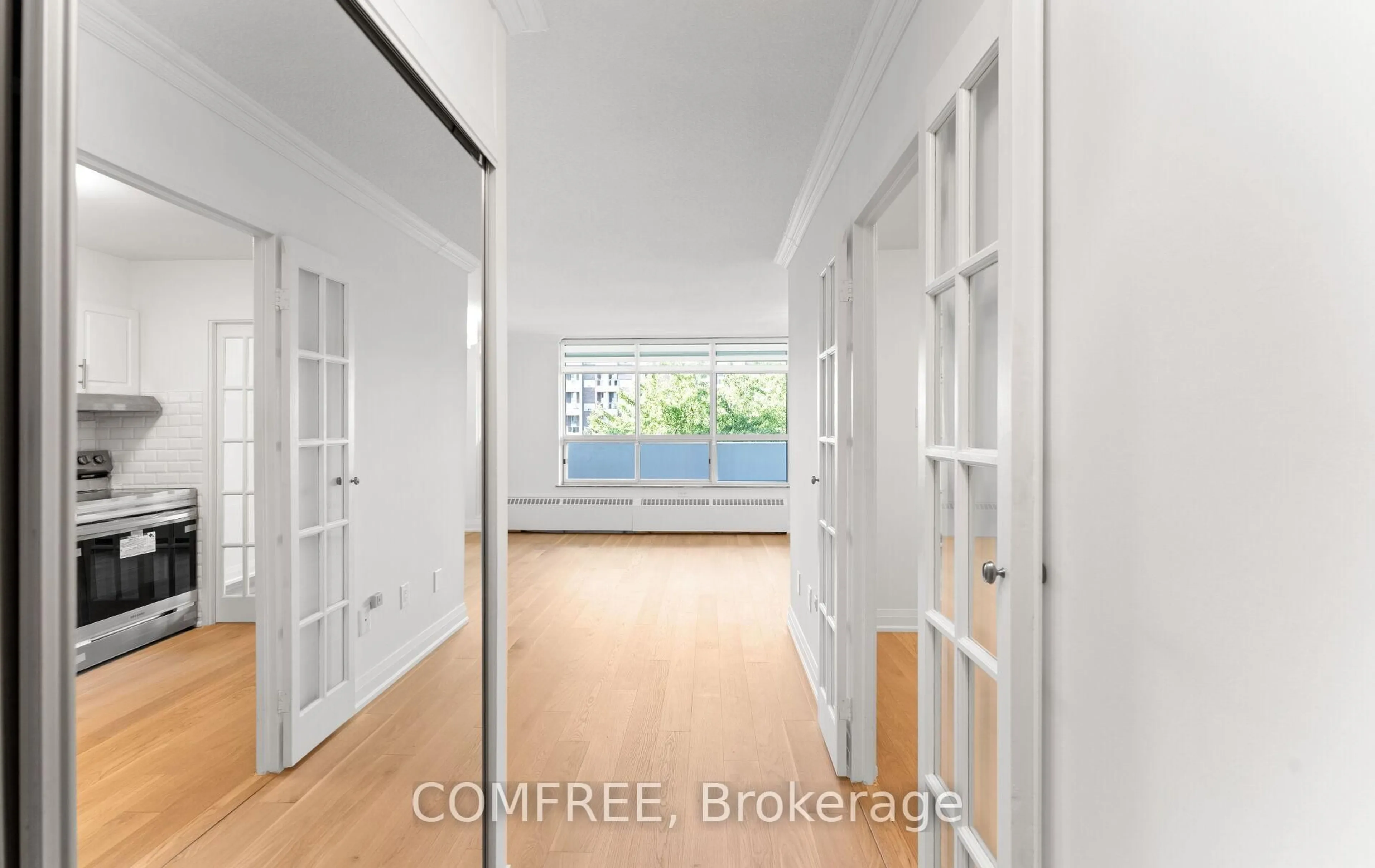 Unknown for 65 Southport St #701, Toronto Ontario M6S 3N6