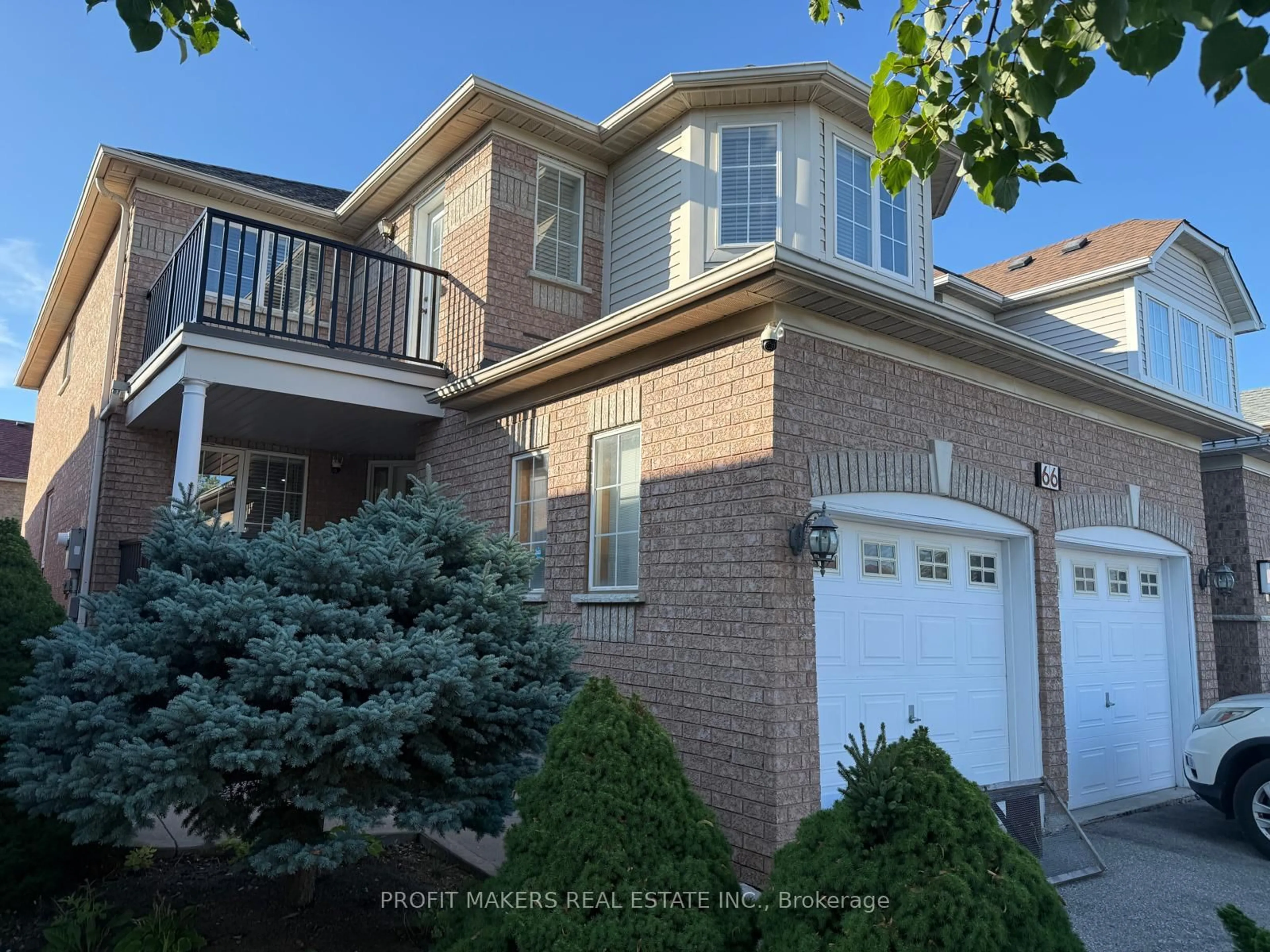 Unknown for 66 Dwellers Rd, Brampton Ontario L6X 5B9
